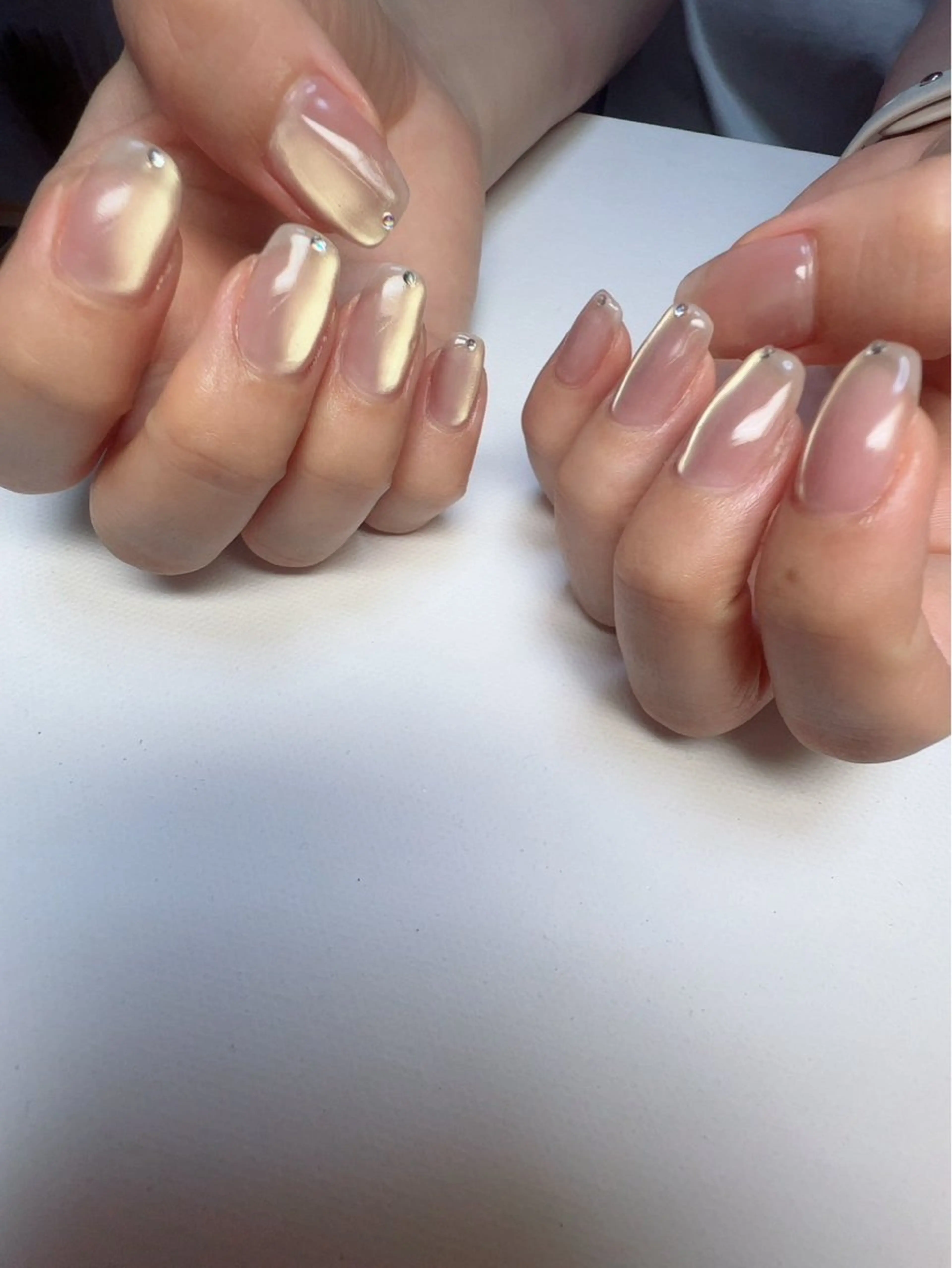 ネイル irooo 21のネイルデザイン