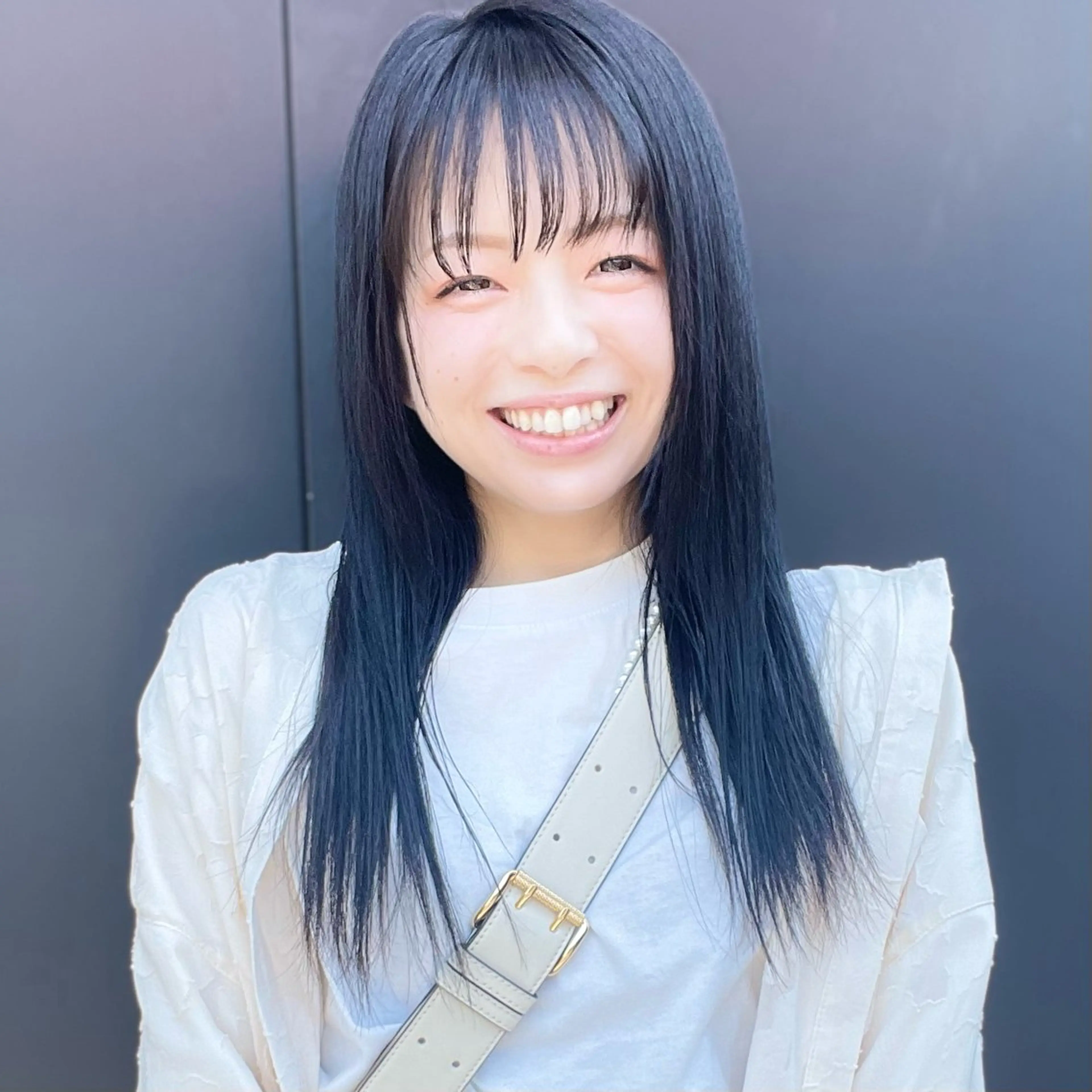 ロング ちほ /ボブスタイルのヘアスタイル