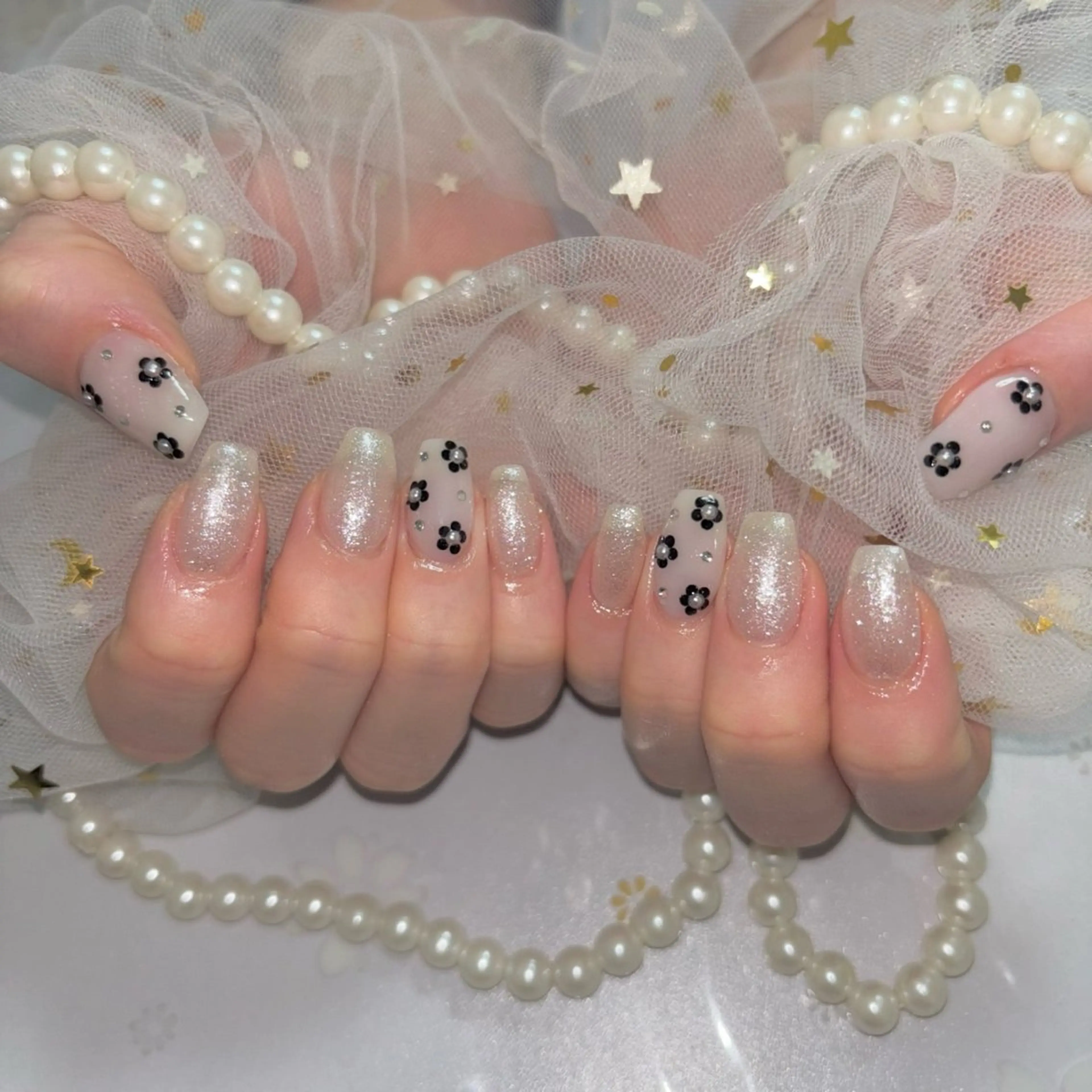 ネイル Kasumi Nailのネイルデザイン