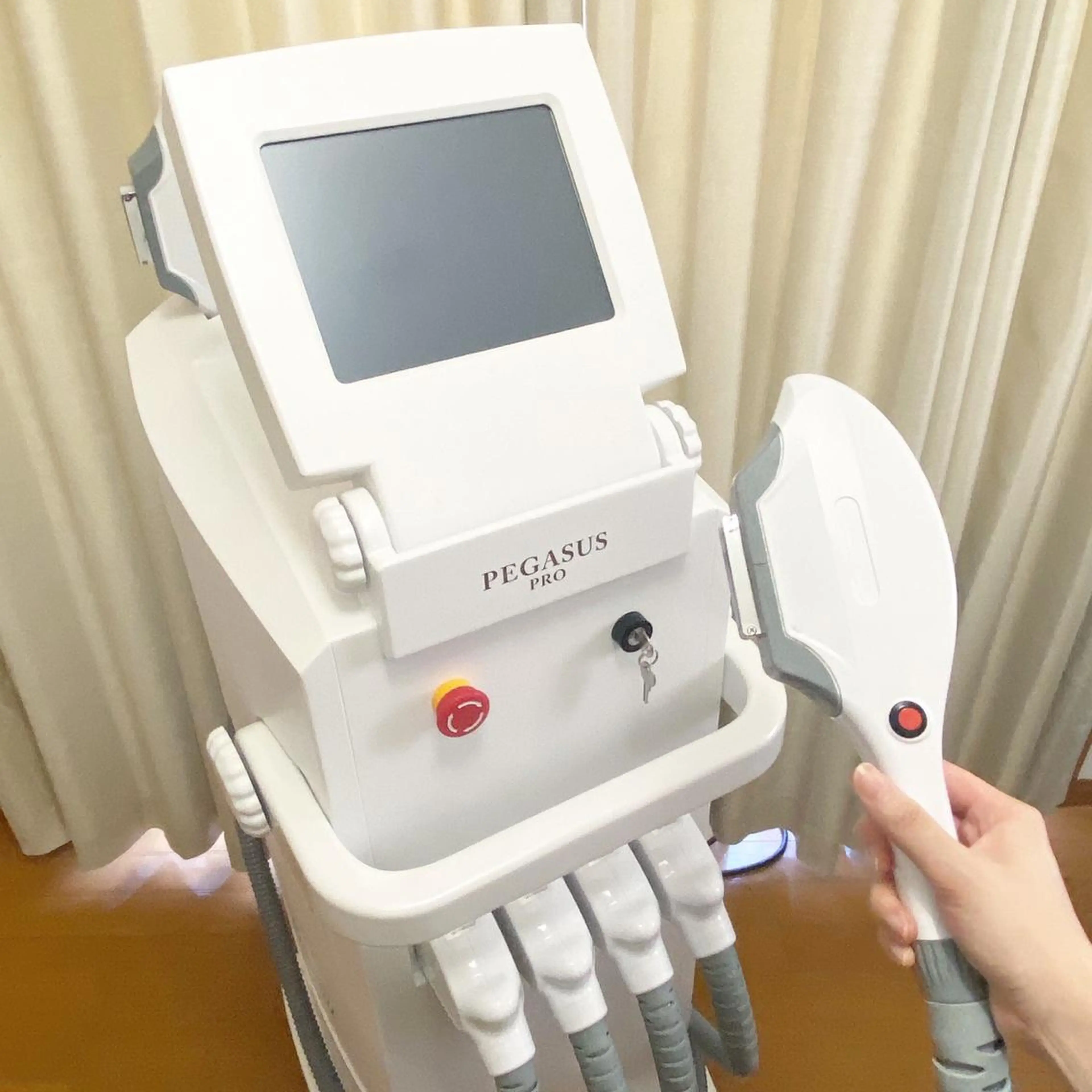 ビューティーサロン bleu clairのエステ・リラクイメージ