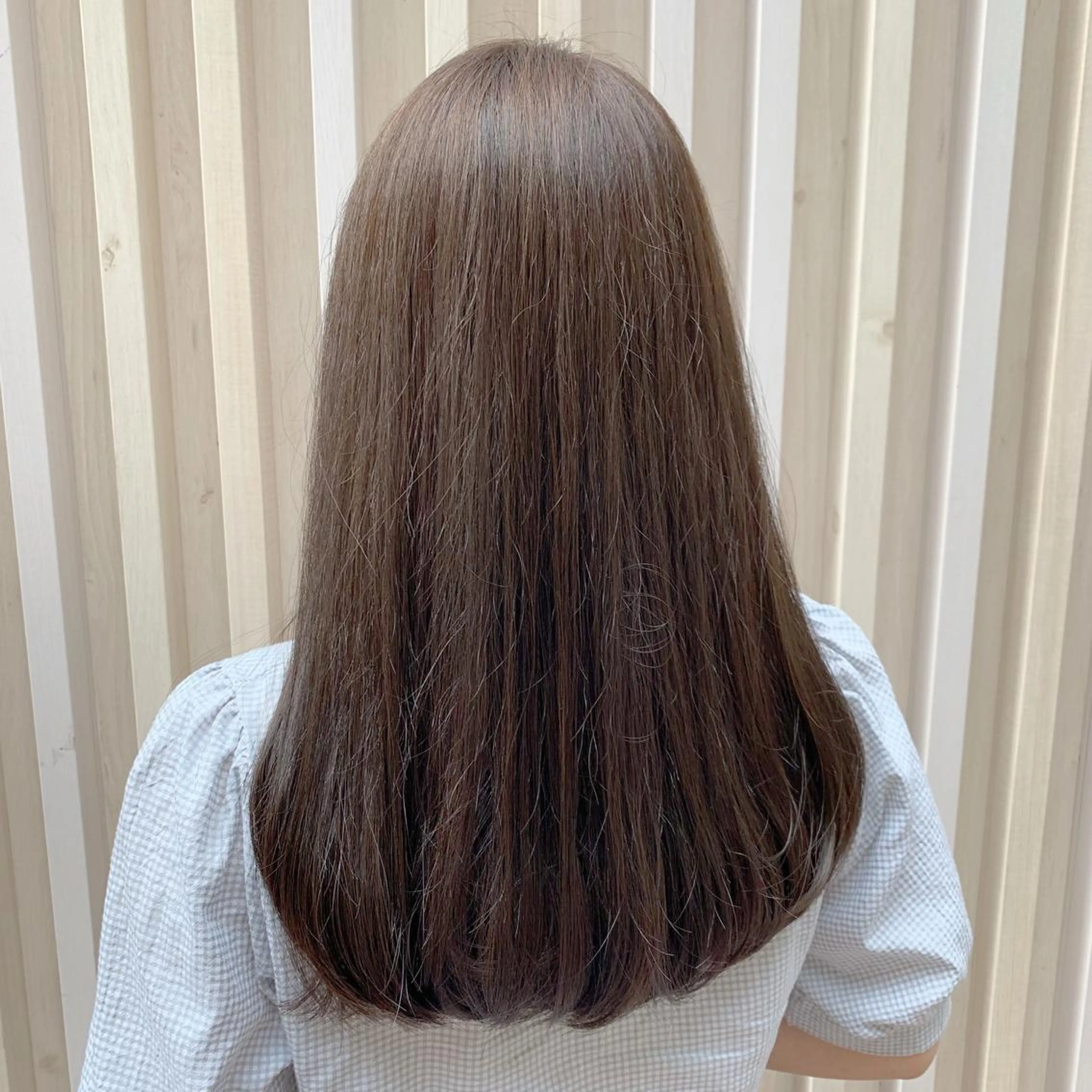 ロング 💖レイヤー×美髪 💖momoのヘアスタイル