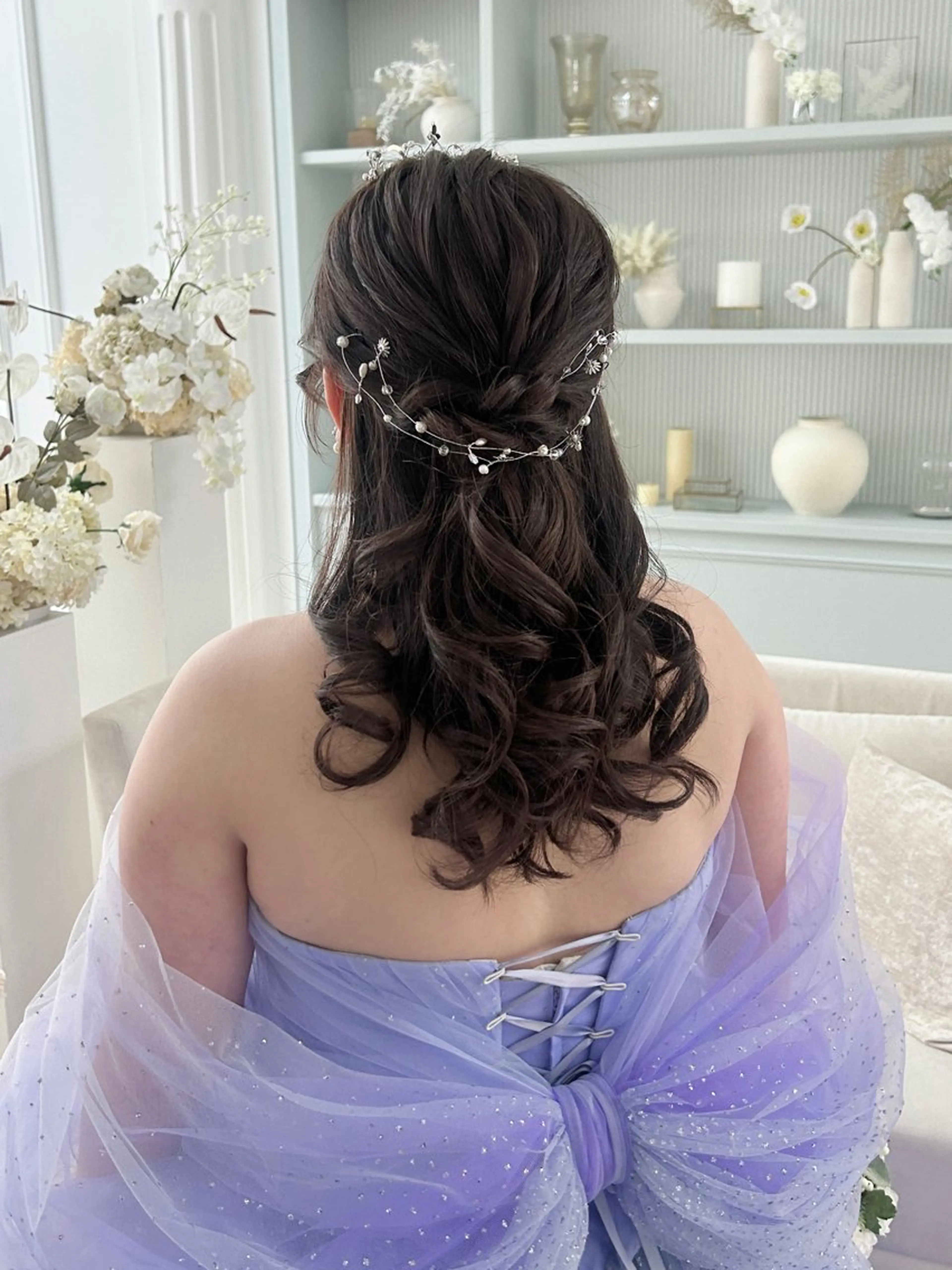 Sara/ヘアメイク /パーソナルカラーのその他イメージ