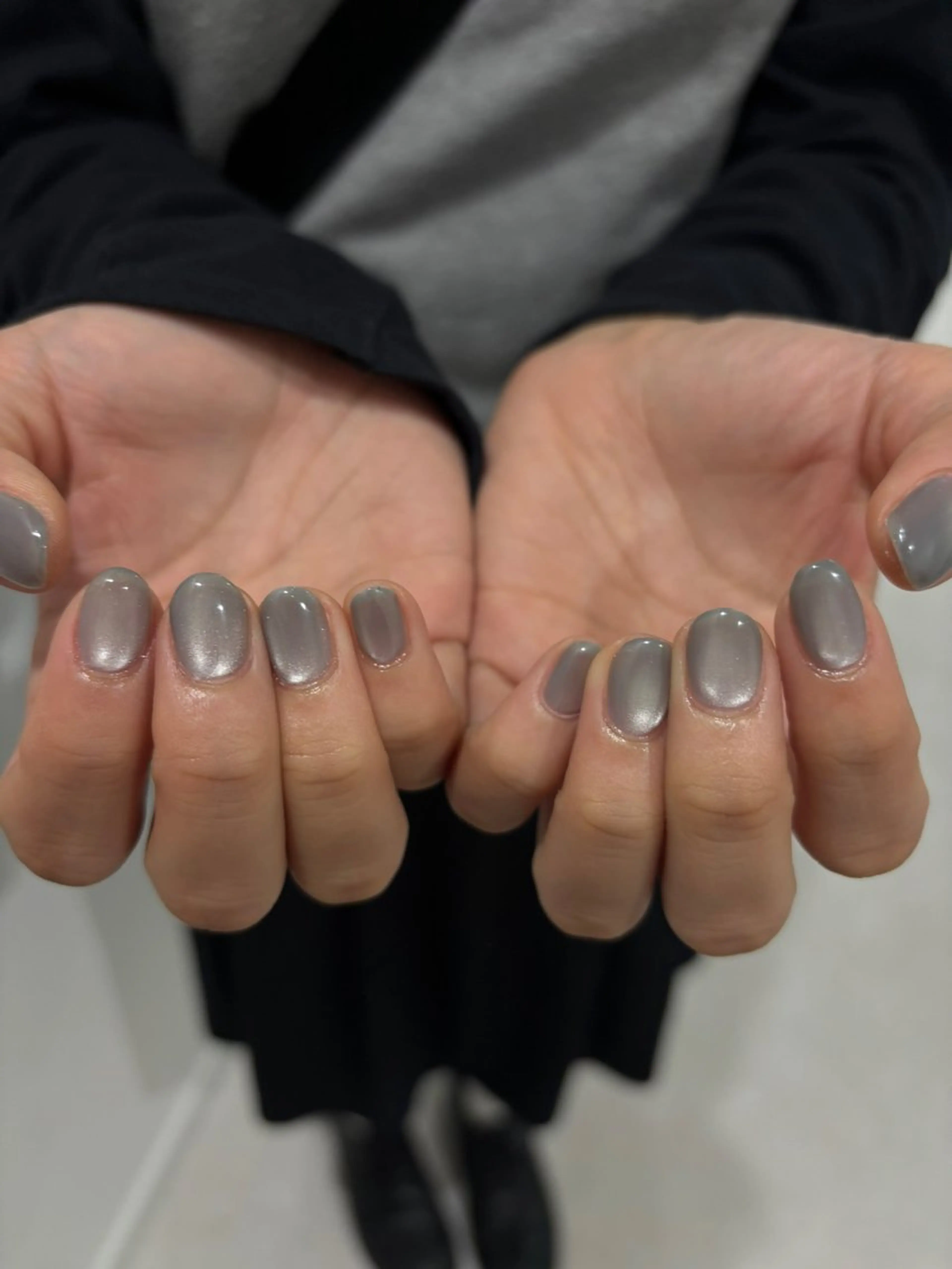 ネイル ハンドネイル Mermaid nail/Erikaのネイルデザイン