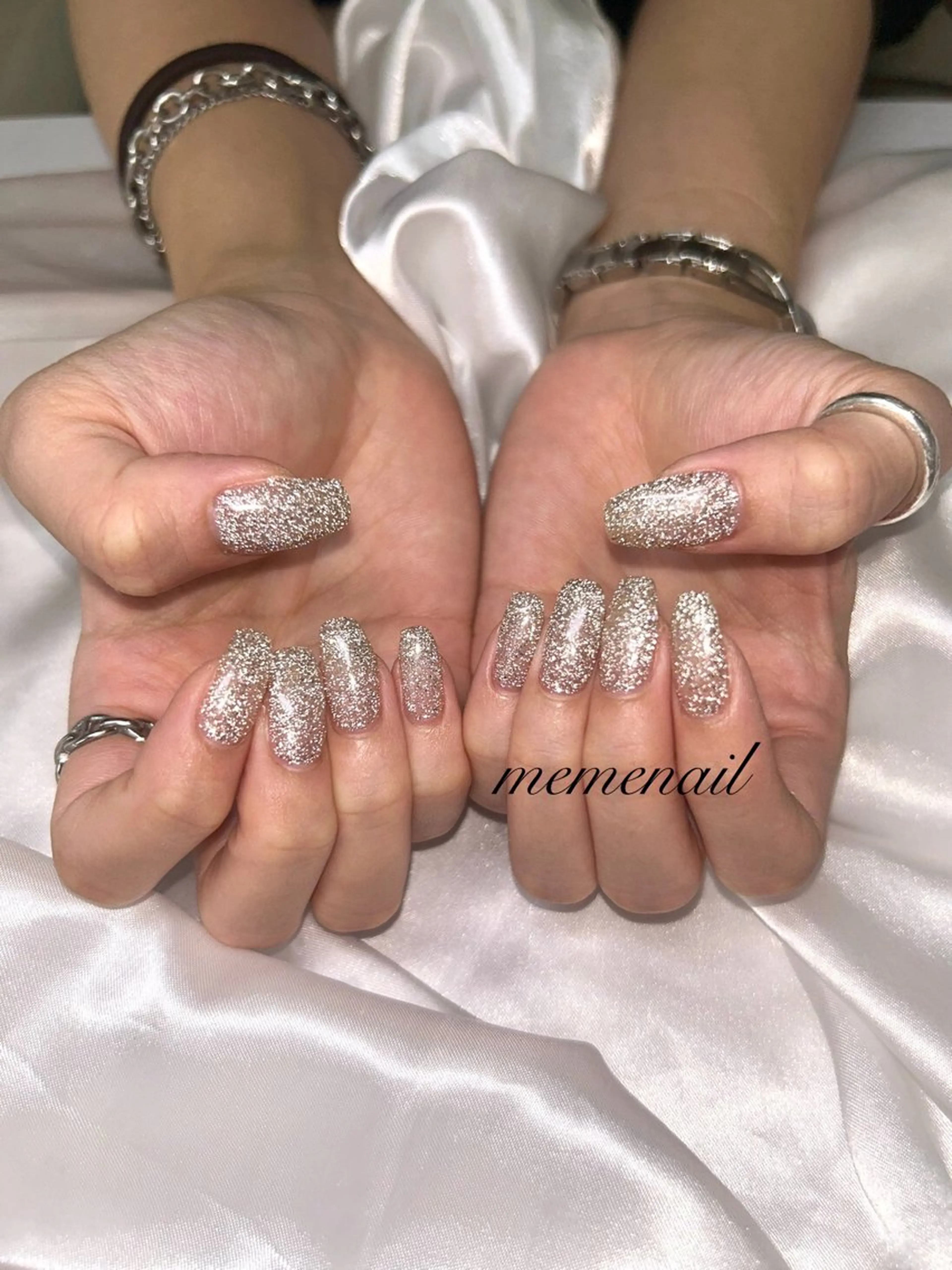 ネイル ハンドネイル Noguchi Megumiのその他イメージ