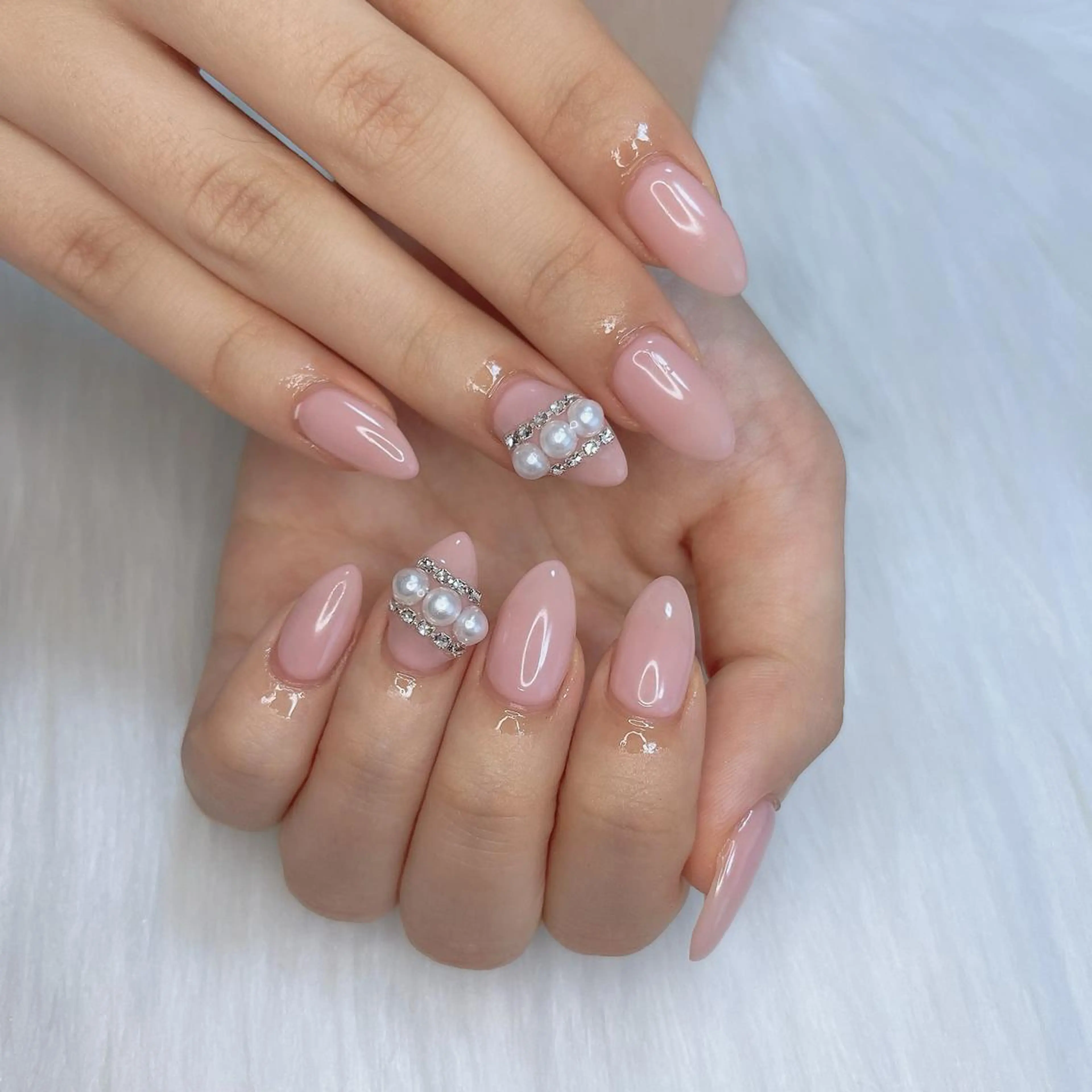 ネイル ハンドネイル Kayo 💅のネイルデザイン