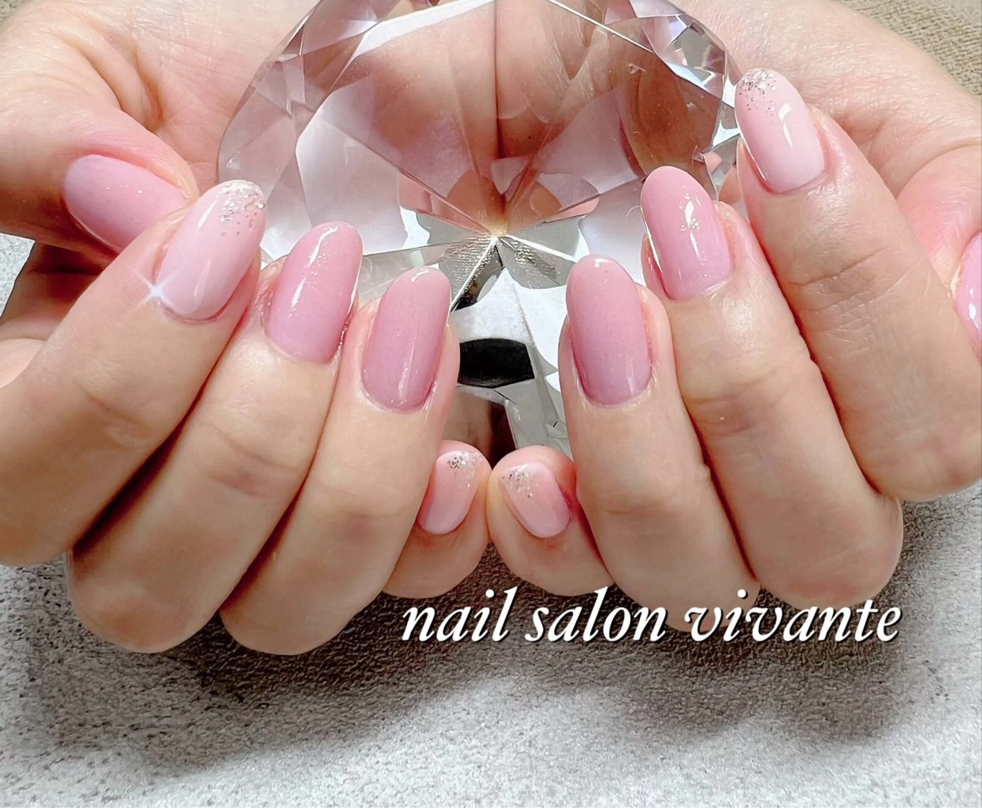 ネイル nail salon vivanteのネイルデザイン