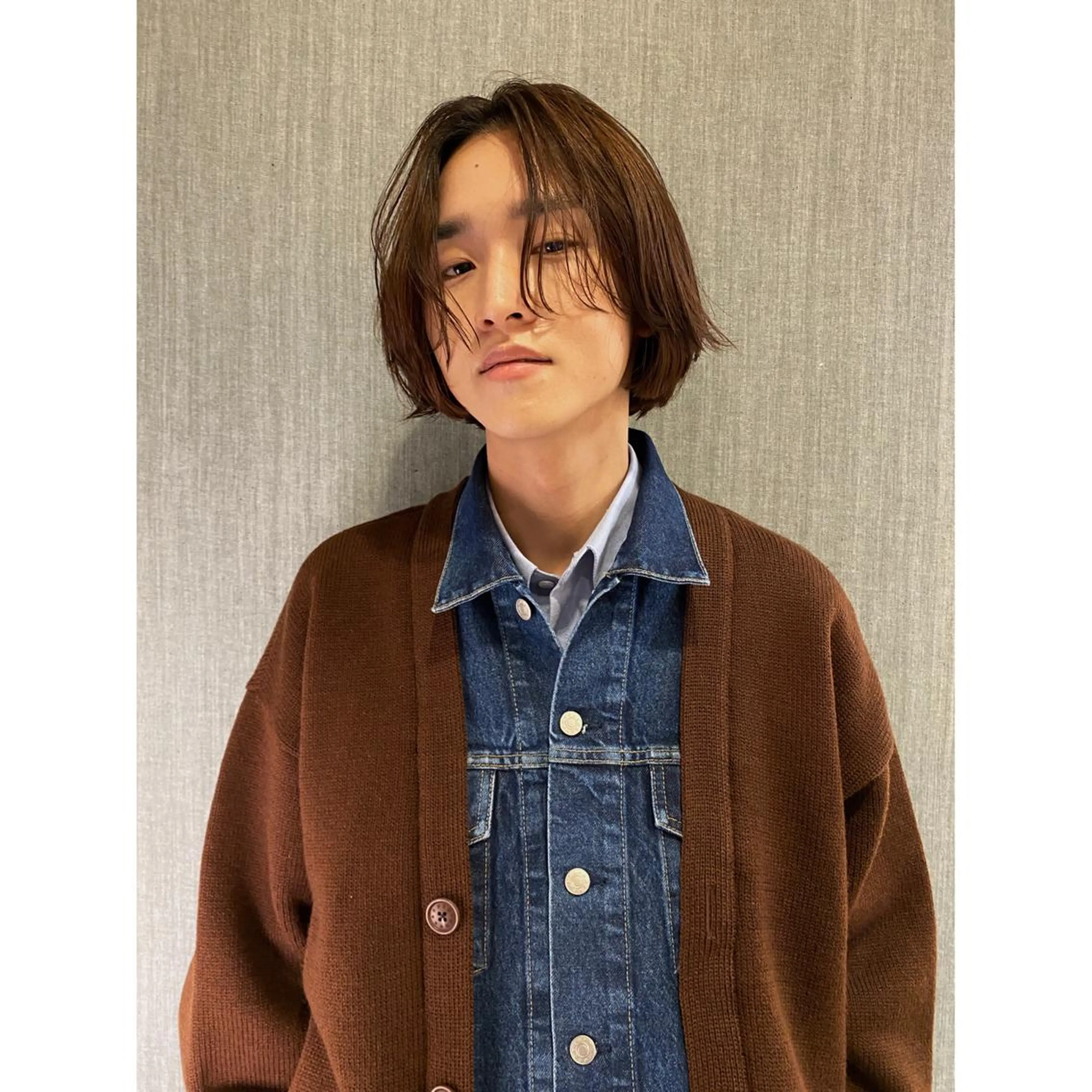 メンズ カット ヘッドスパ 🔥ショート特化 masaki🔥のヘアスタイル