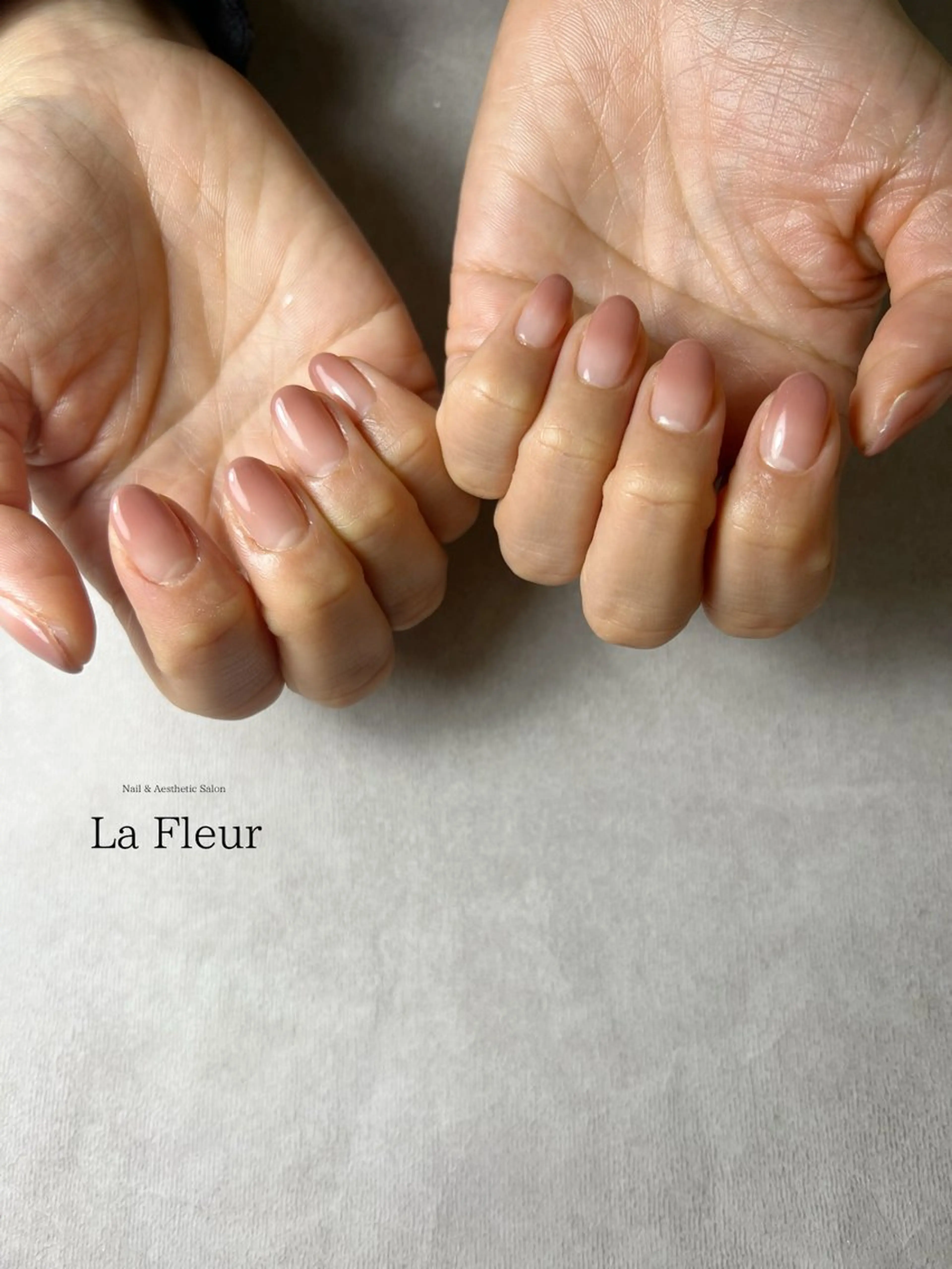 ネイル ハンドネイル H. Sayuriのネイルデザイン