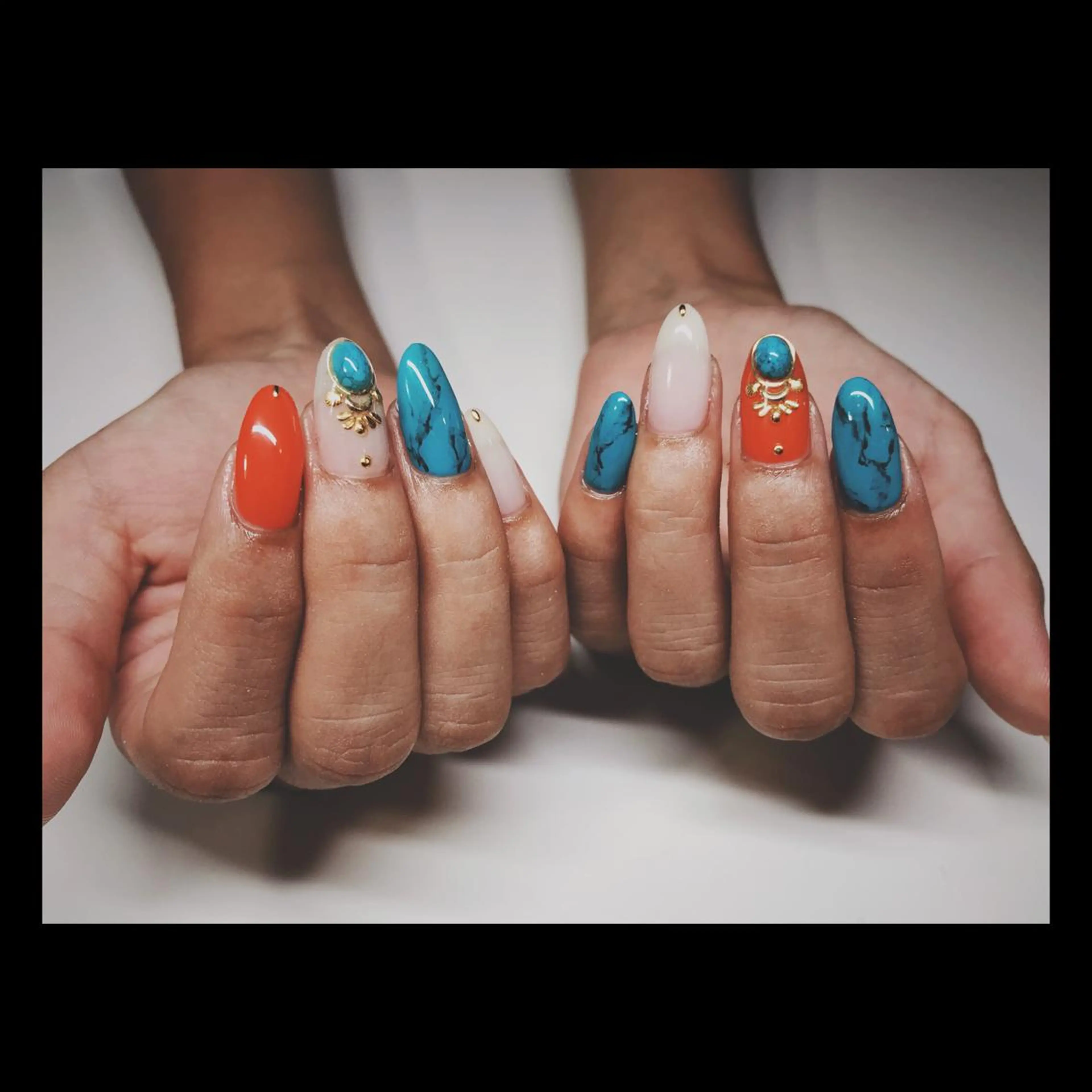 ネイル 土屋 智子のエステ・リラクイメージ