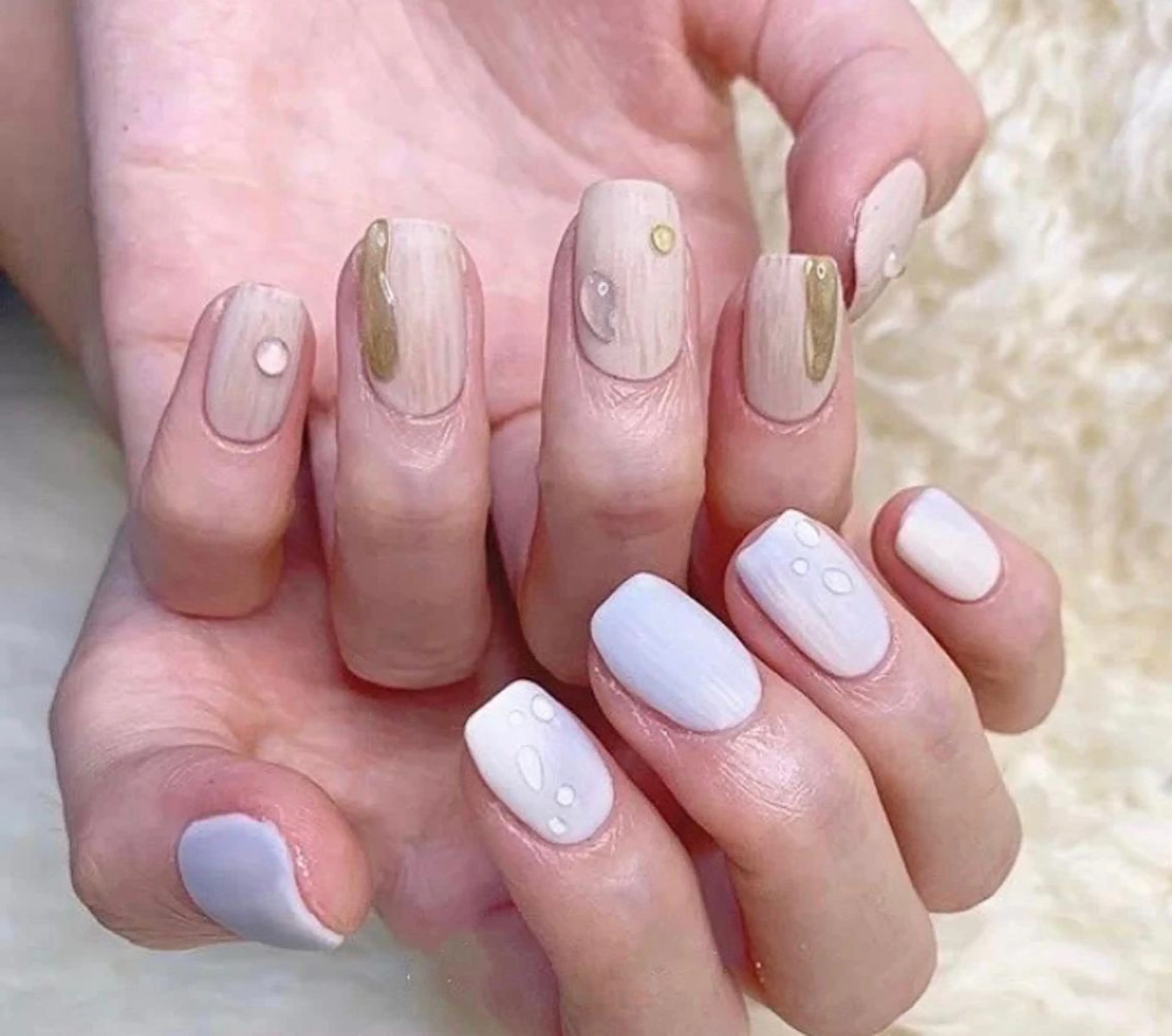 ネイル Nail&Eye lash Nanaのネイルデザイン