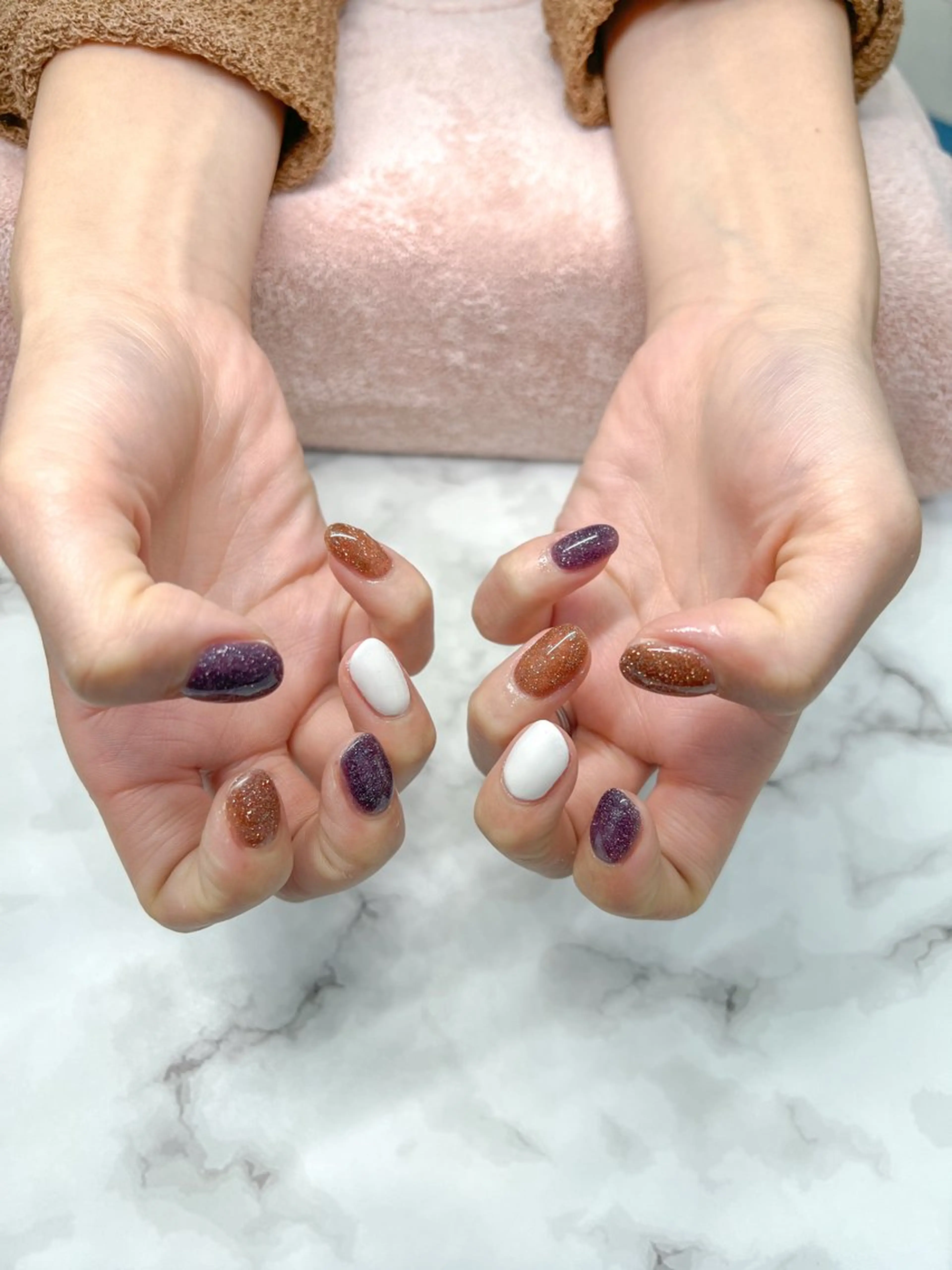 ネイル KUGO SALONのネイルデザイン
