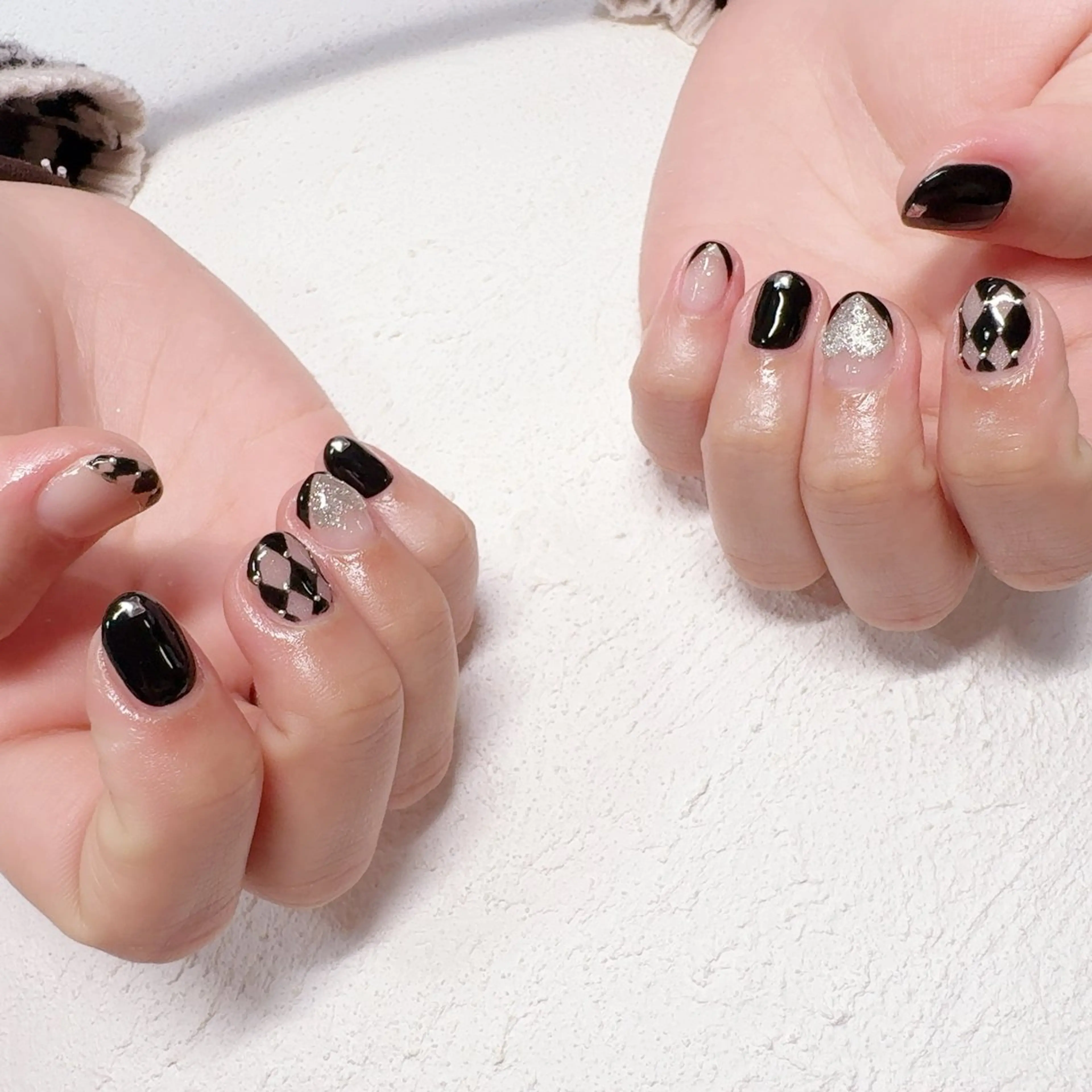 ネイル Regaro i.sのネイルデザイン