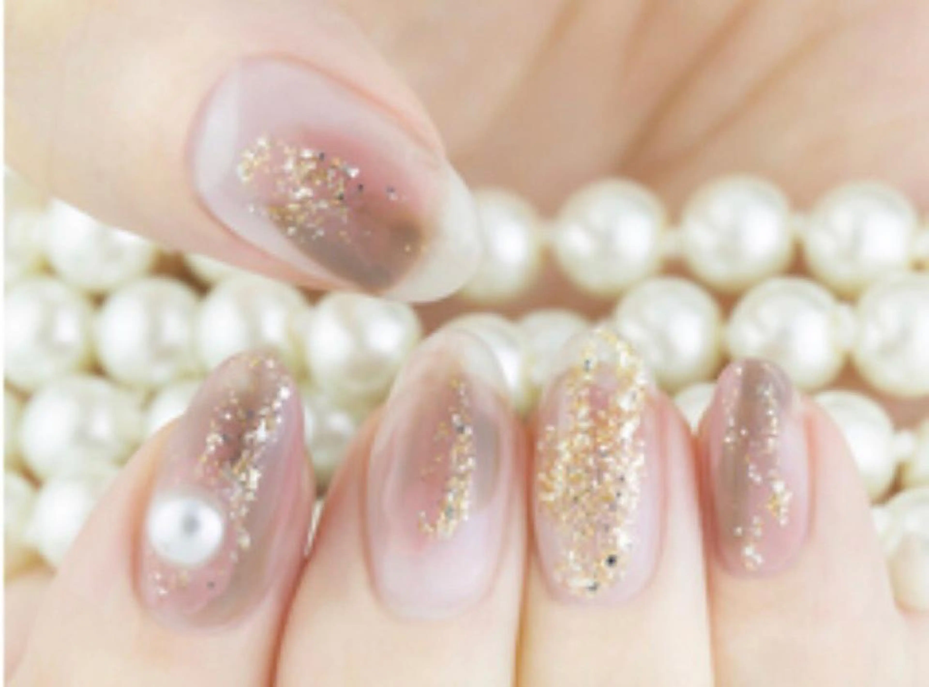 ネイル ハンドネイル ハンドケア 🌻ひまり🌻 ネイルのネイルデザイン