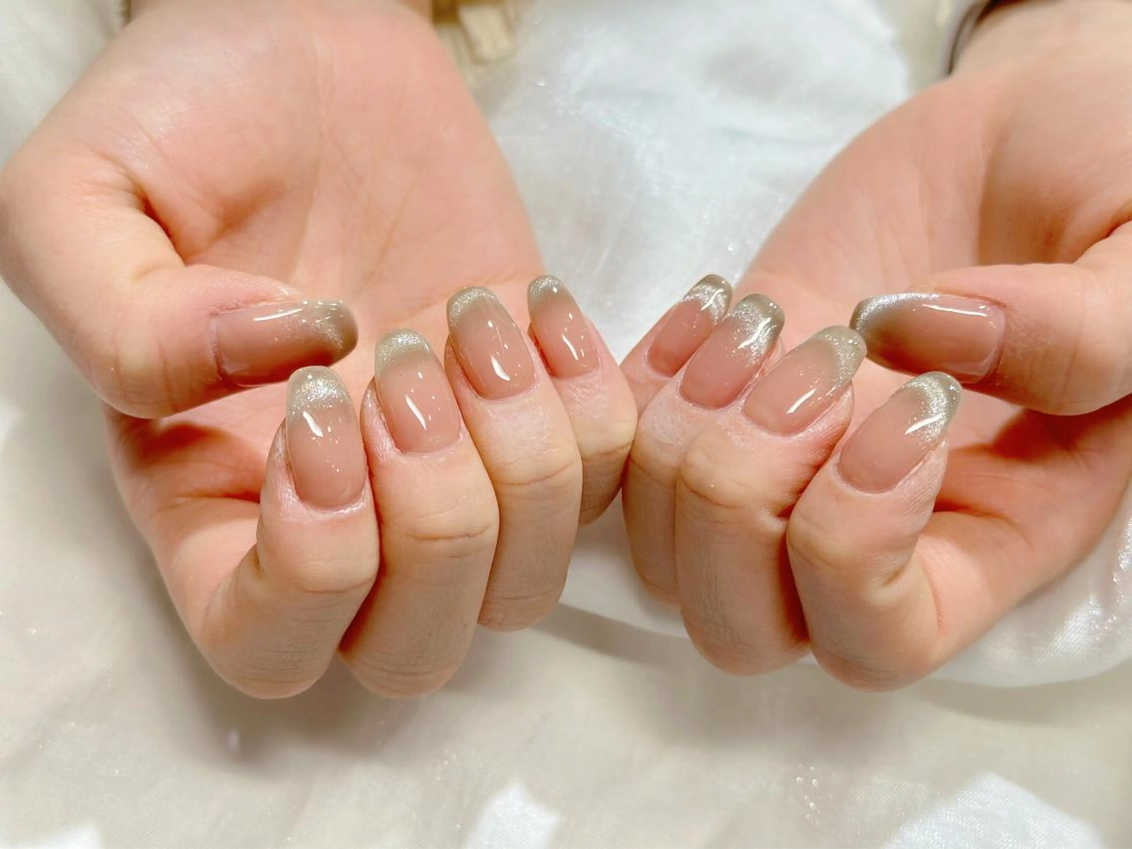 ネイル Umi nail& eyelashのネイルデザイン