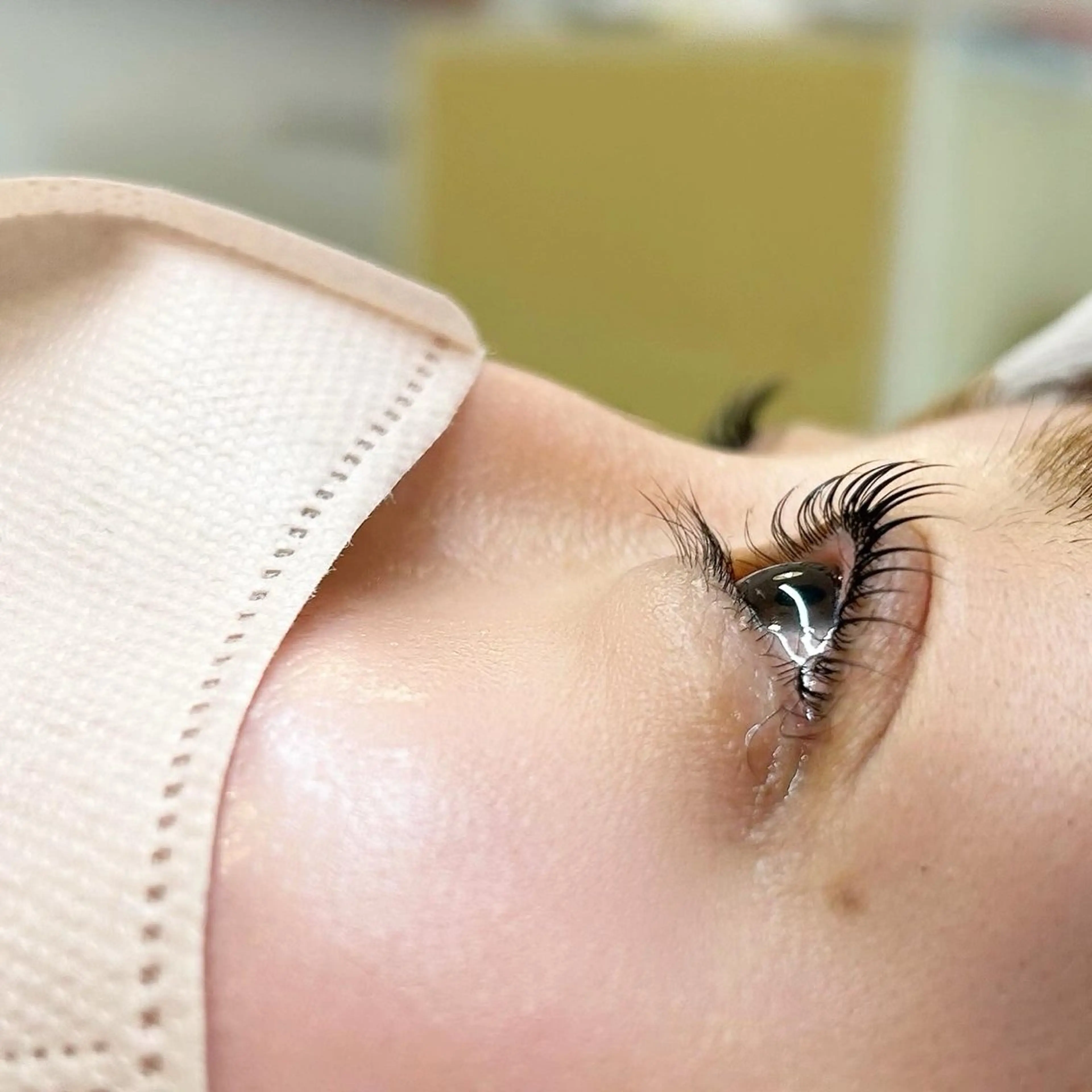 マツエク・マツパ I muu... チナのマツエク・マツパデザイン