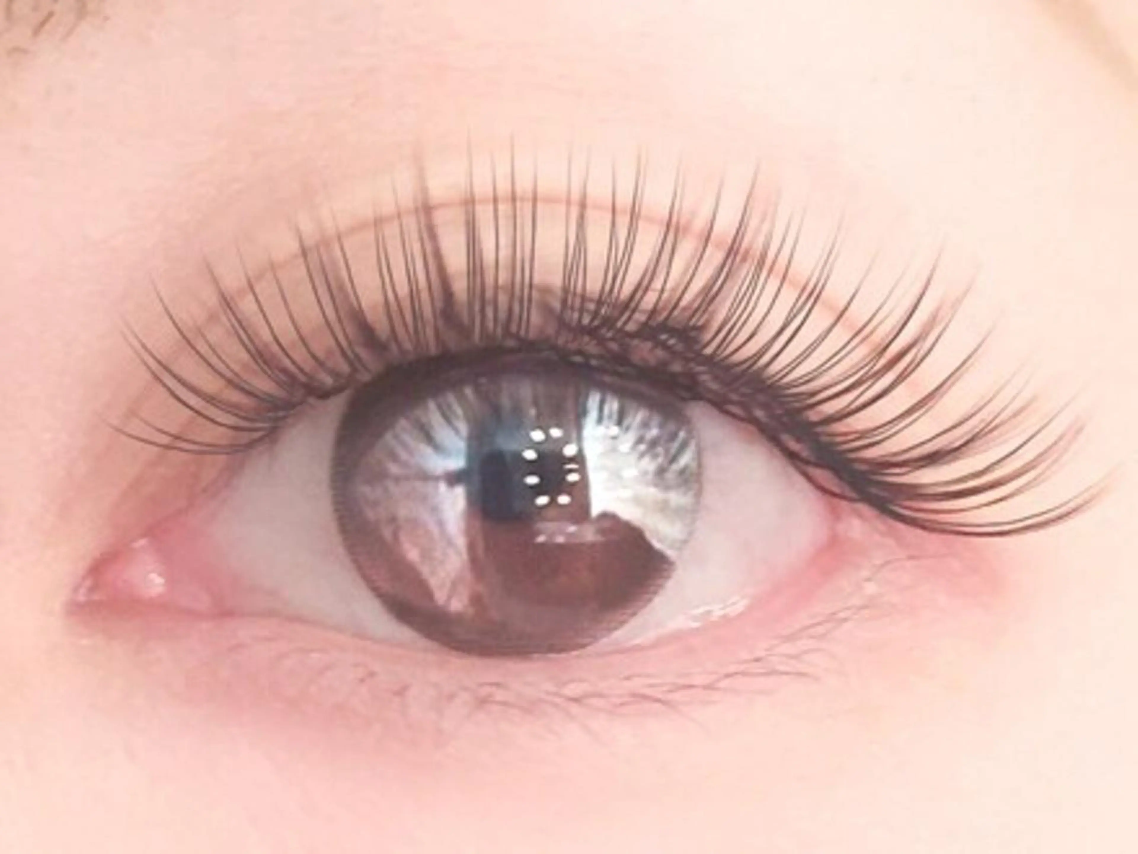 マツエク・マツパ White eye 金沢店のマツエク・マツパデザイン