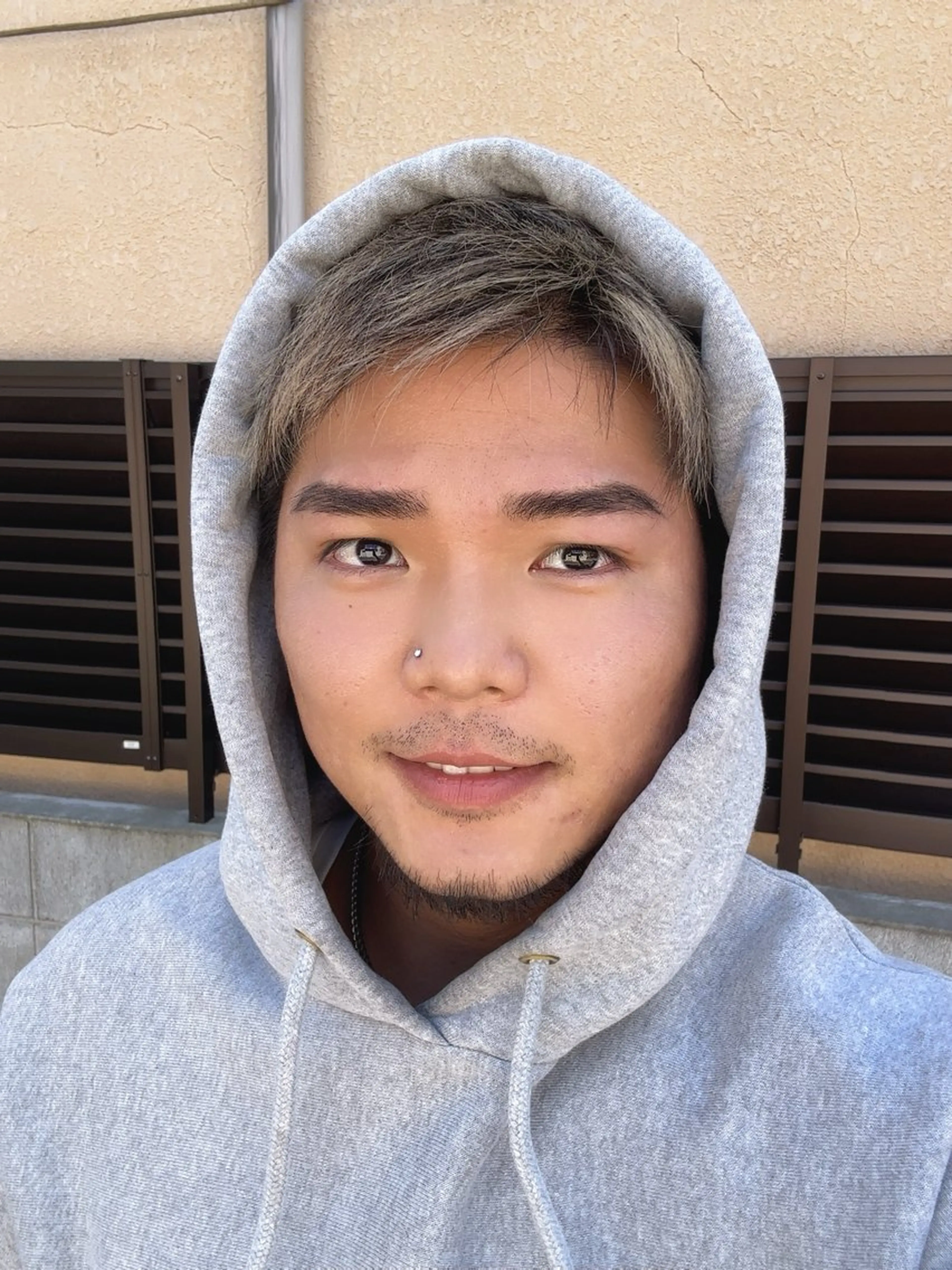 メンズ アイブロウ BROWS/ NAILSの眉毛・アイブロウイメージ