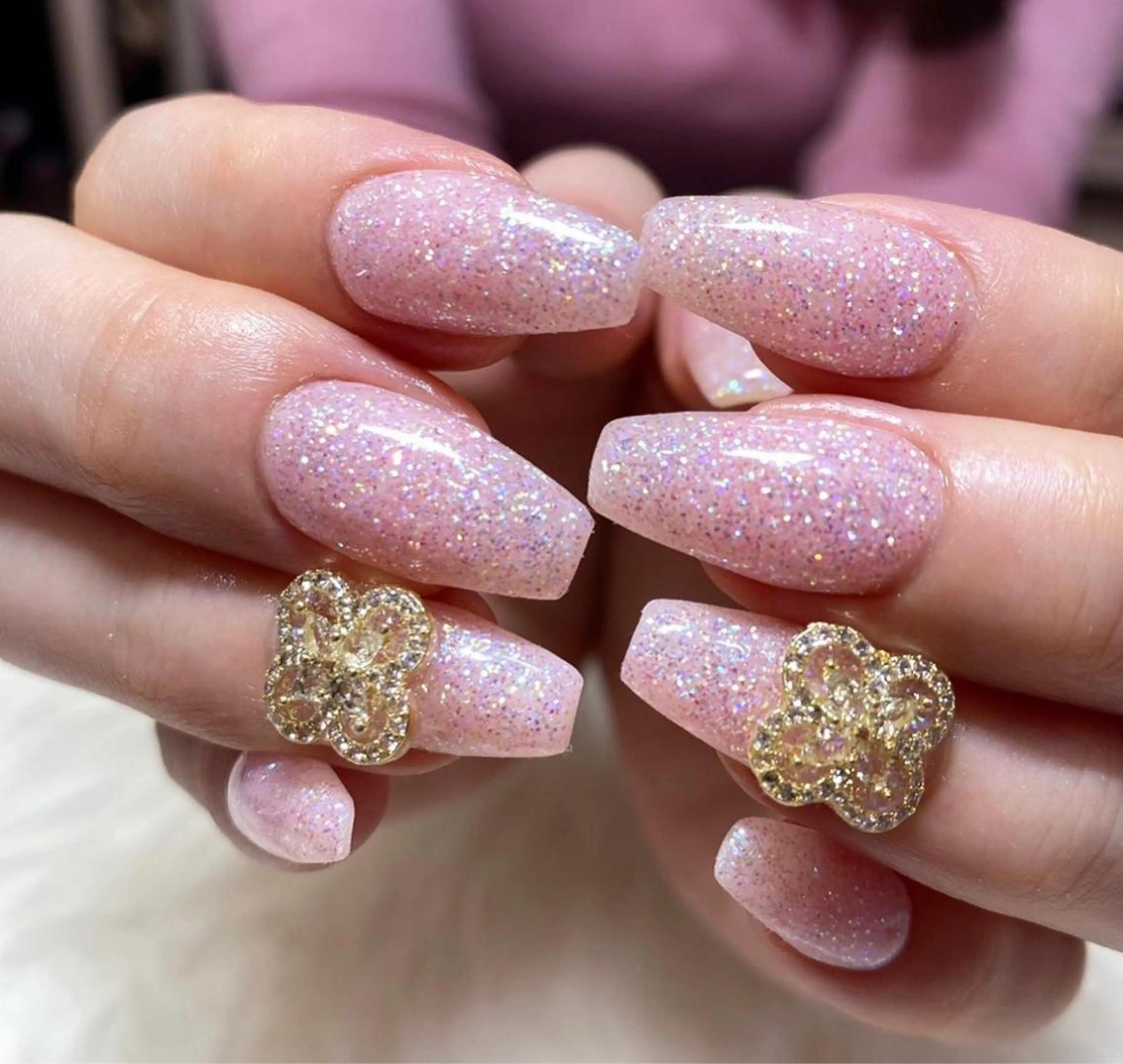 ネイル ハンドネイル ハンドケア Nail salon SEICAのネイルデザイン