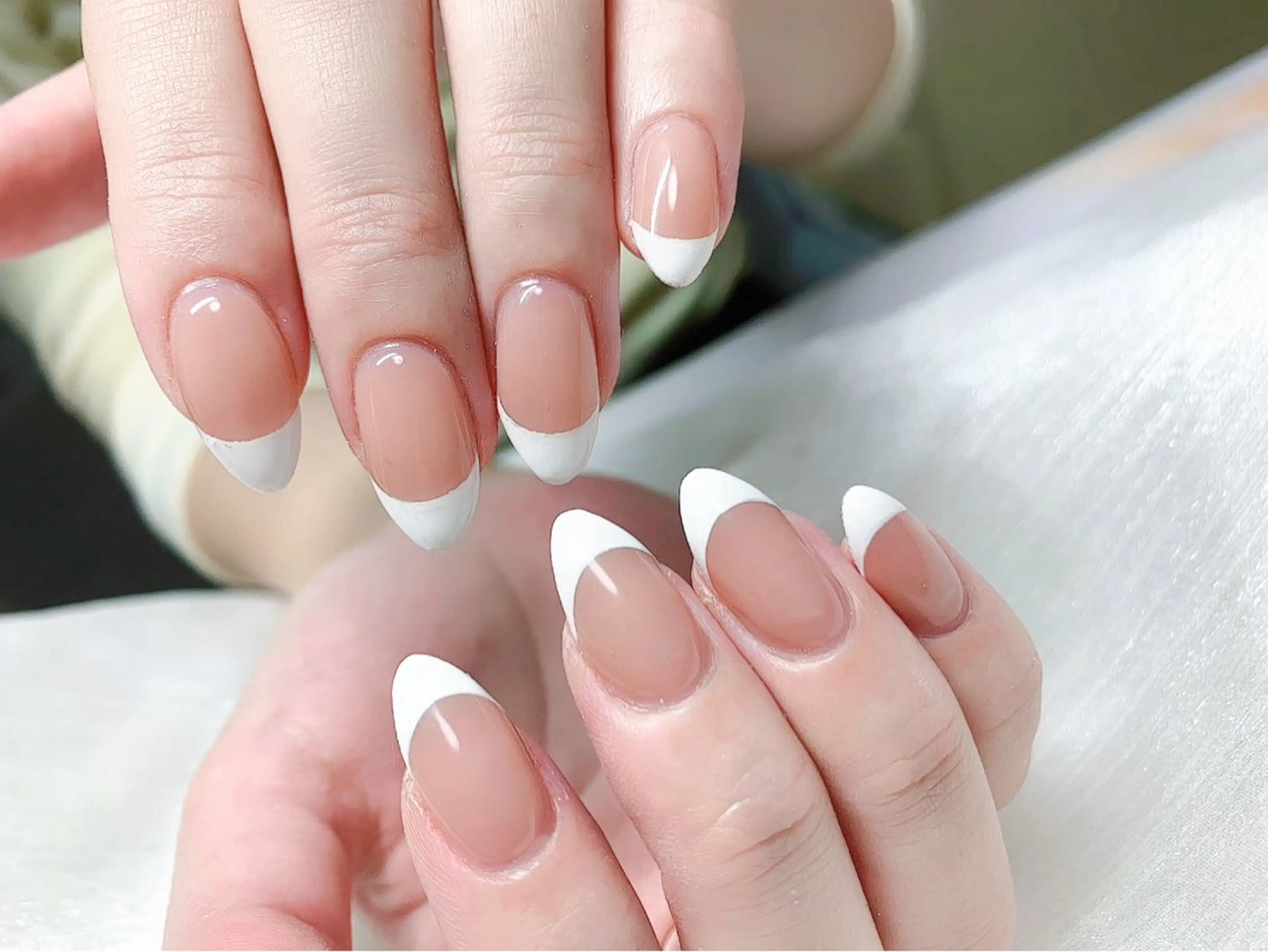 ネイル Joliesse nail salonのネイルデザイン