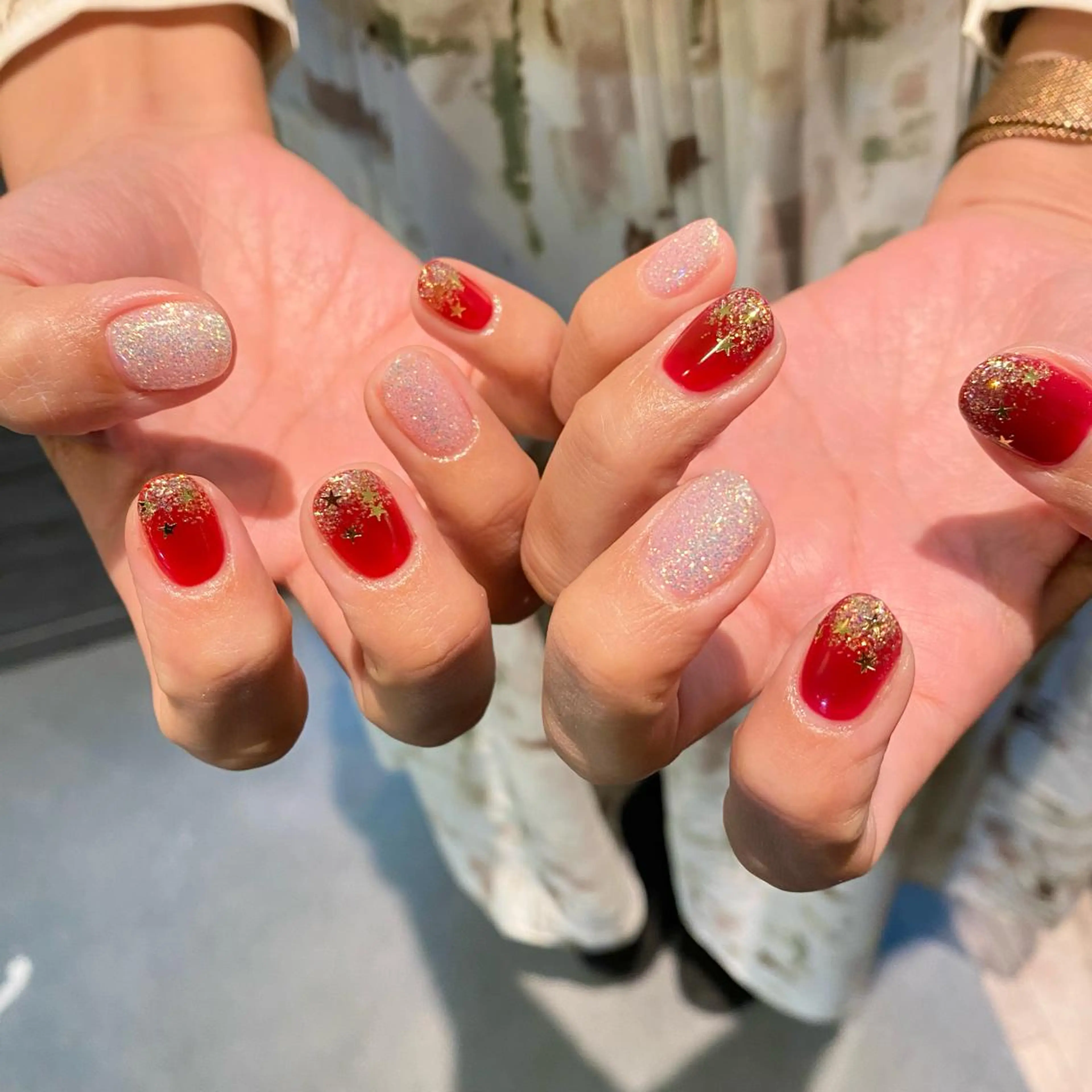 ネイル pro.m Kanonのネイルデザイン