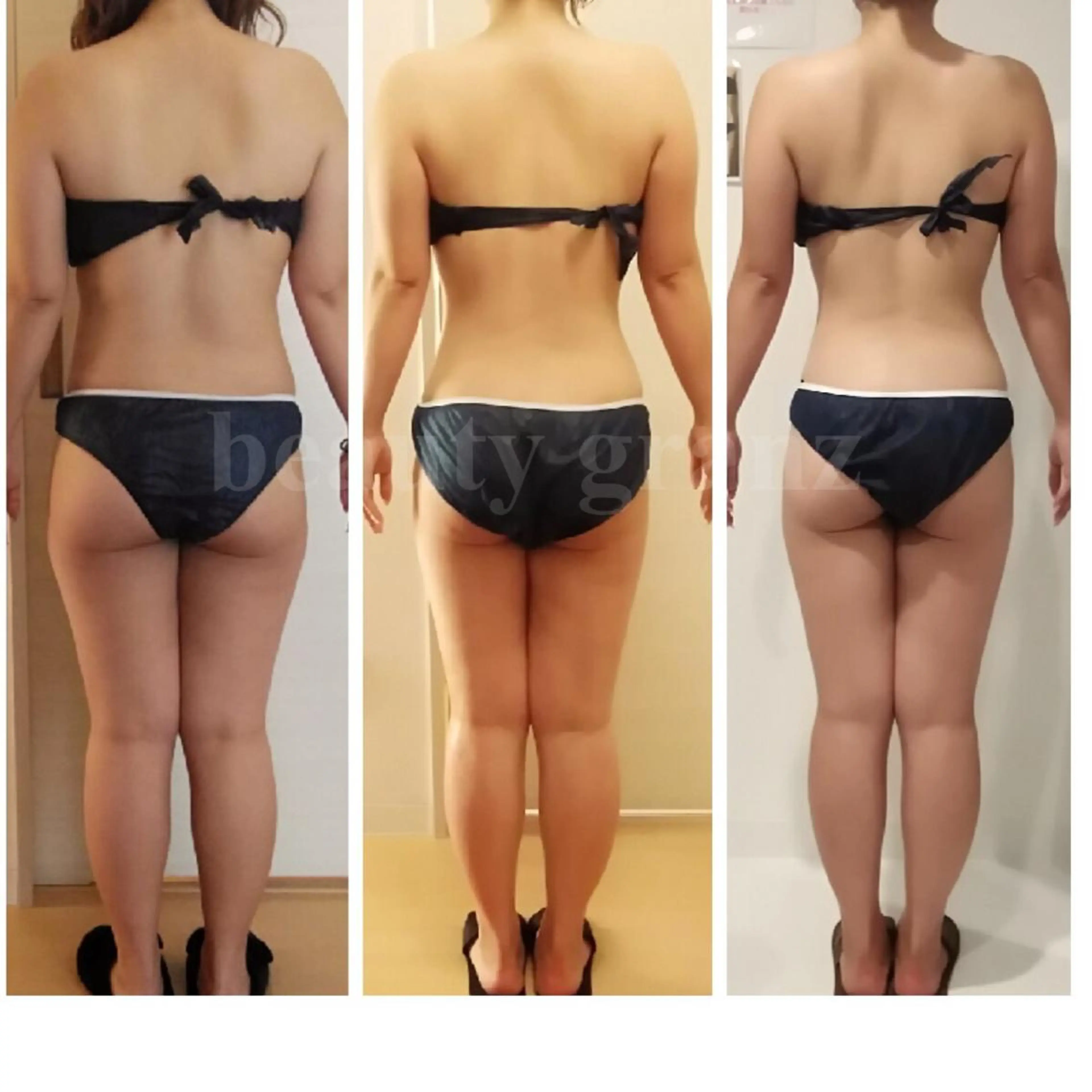 痩身専門サロン ビューティーグランツのエステ・リラクイメージ