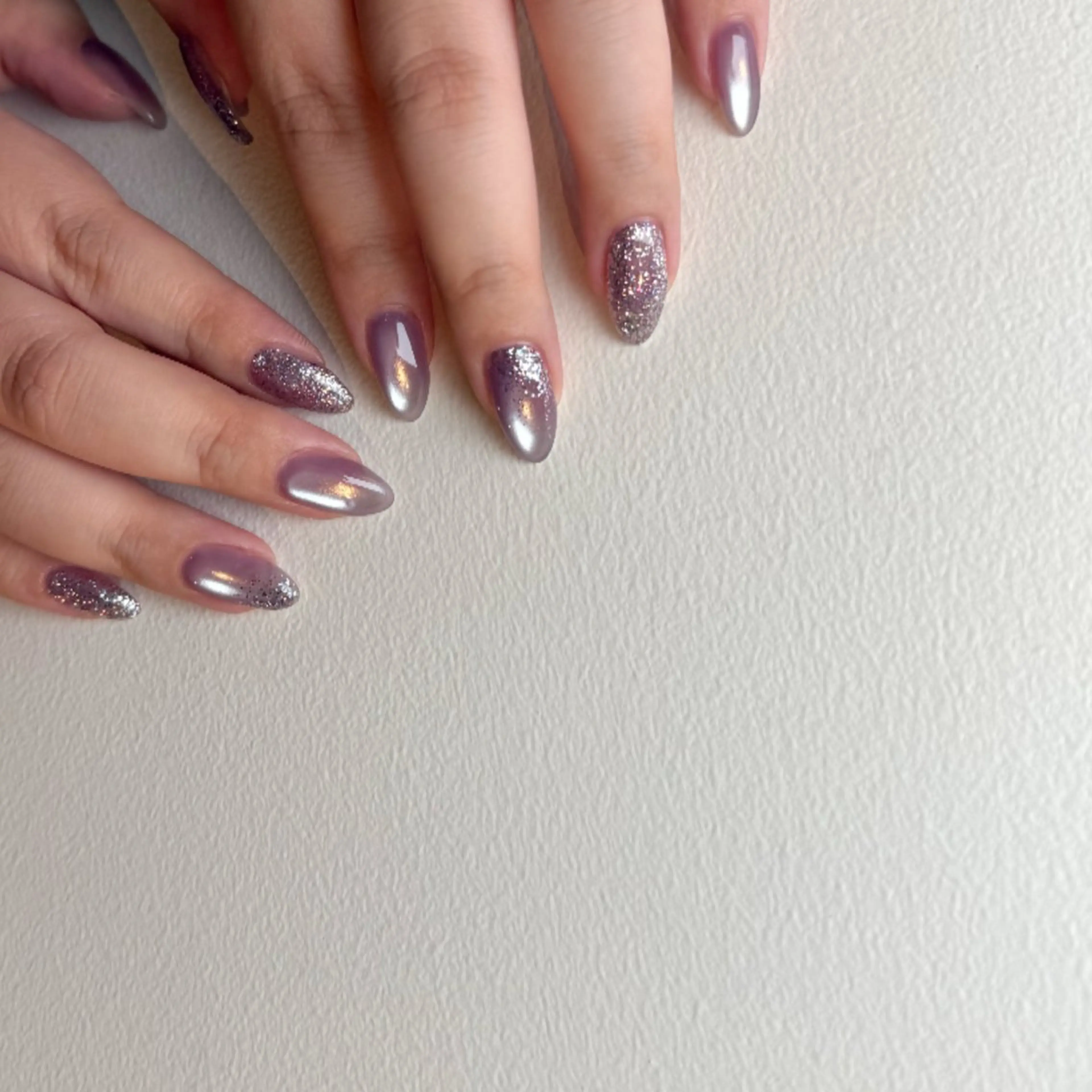 ネイル énoi所属・enoi___ mamiのネイルデザイン