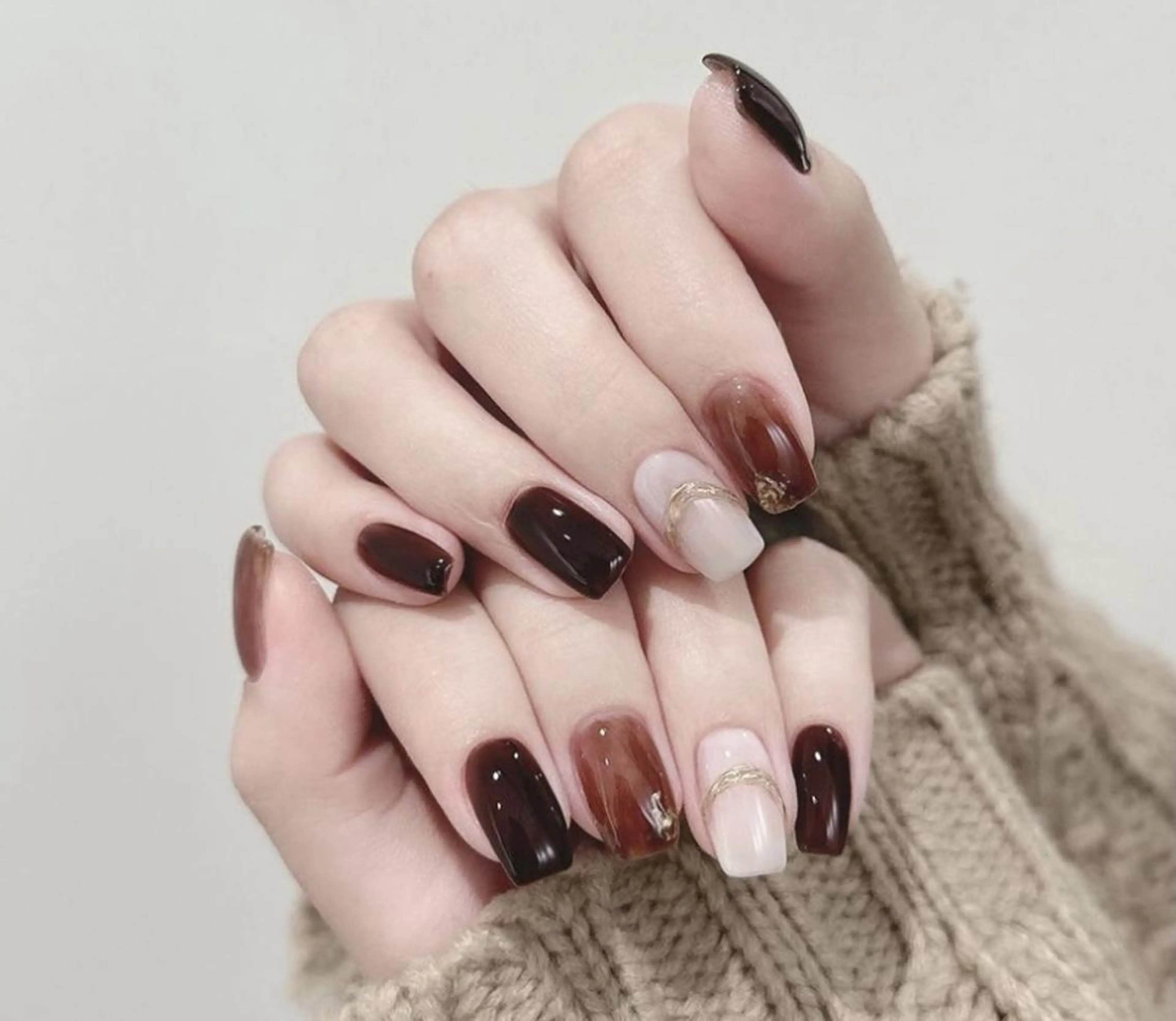 ネイル Cute beauty2のマツエク・マツパデザイン