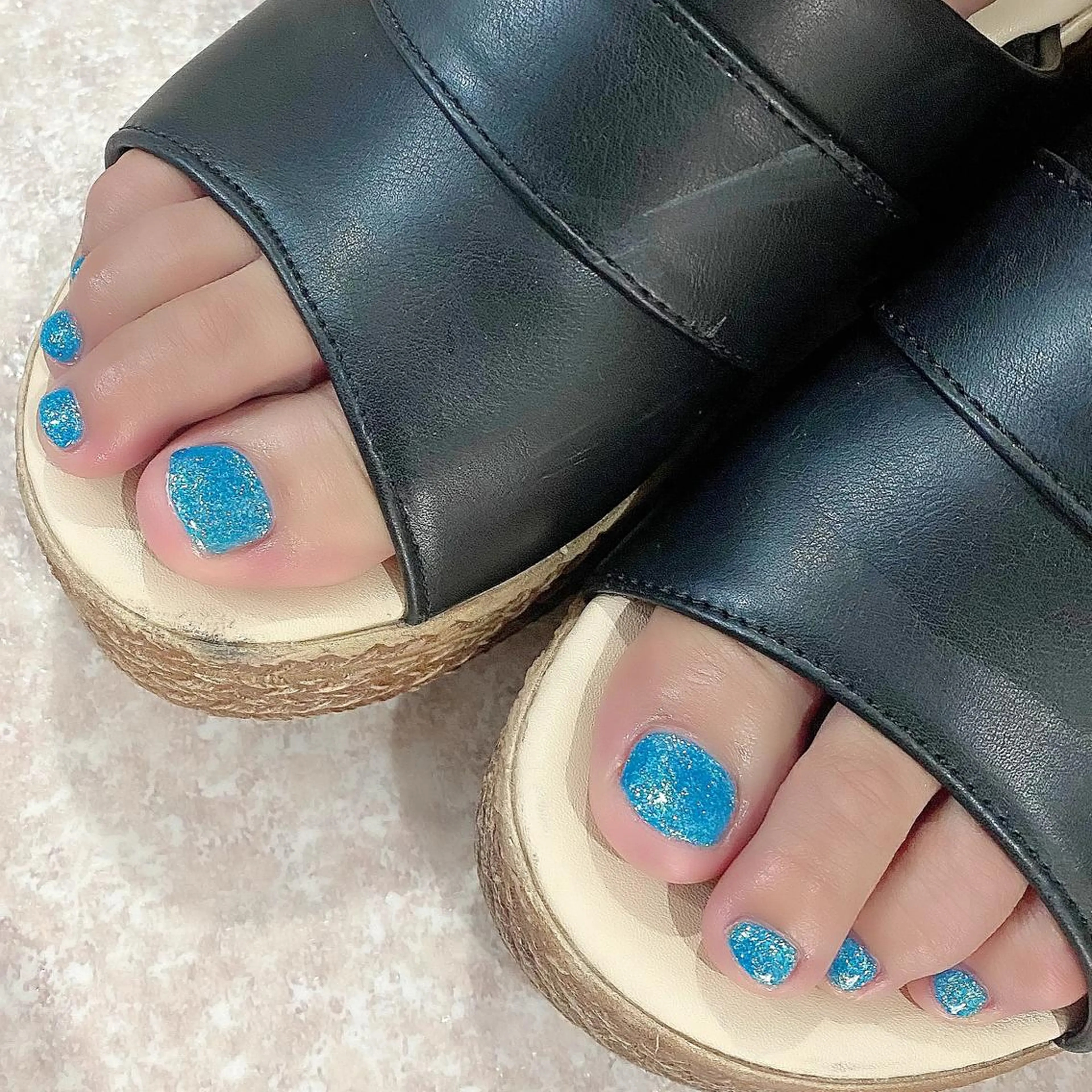 メンズ キッズ ネイル マツエク・マツパ Salon Ｋのネイルデザイン