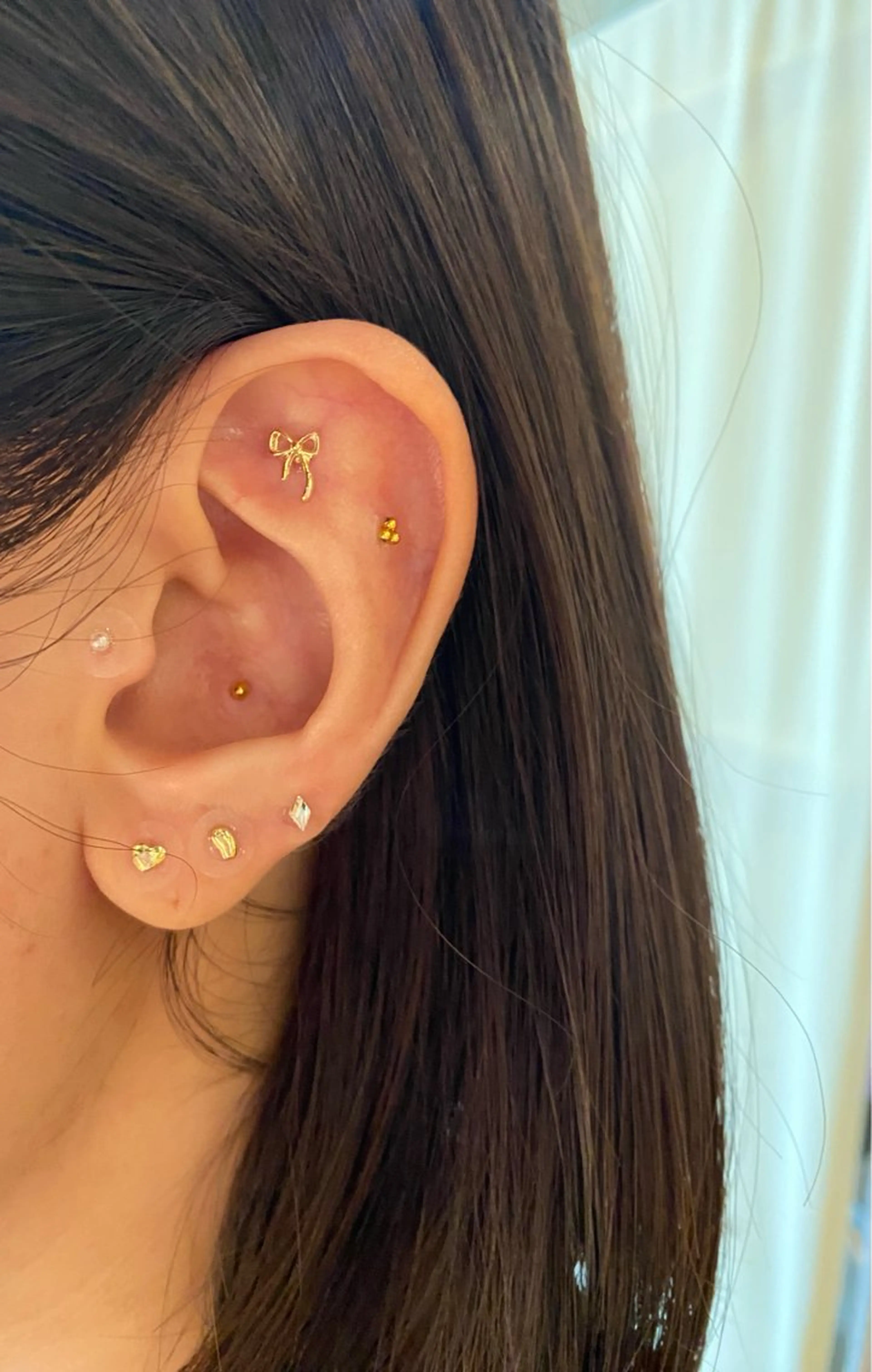 耳つぼジュエリー kkulのエステ・リラクイメージ