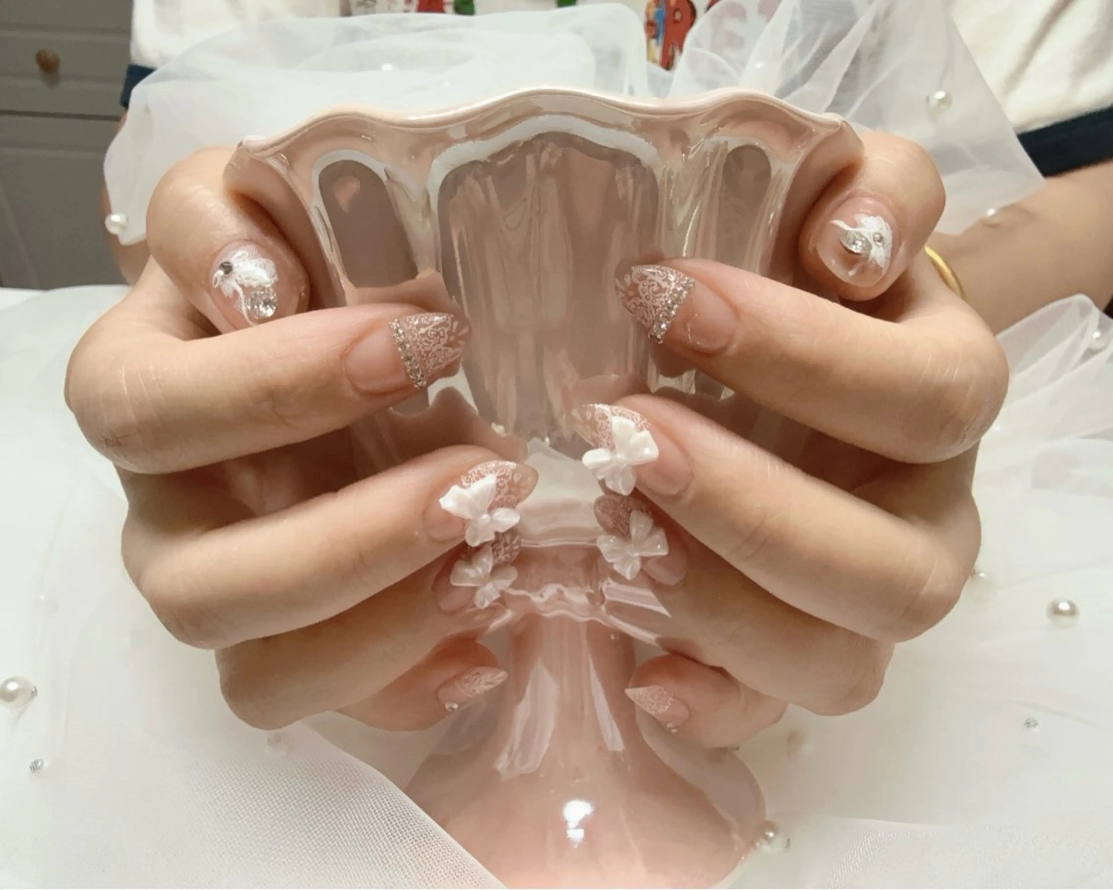 ネイル Anna Nailのネイルデザイン