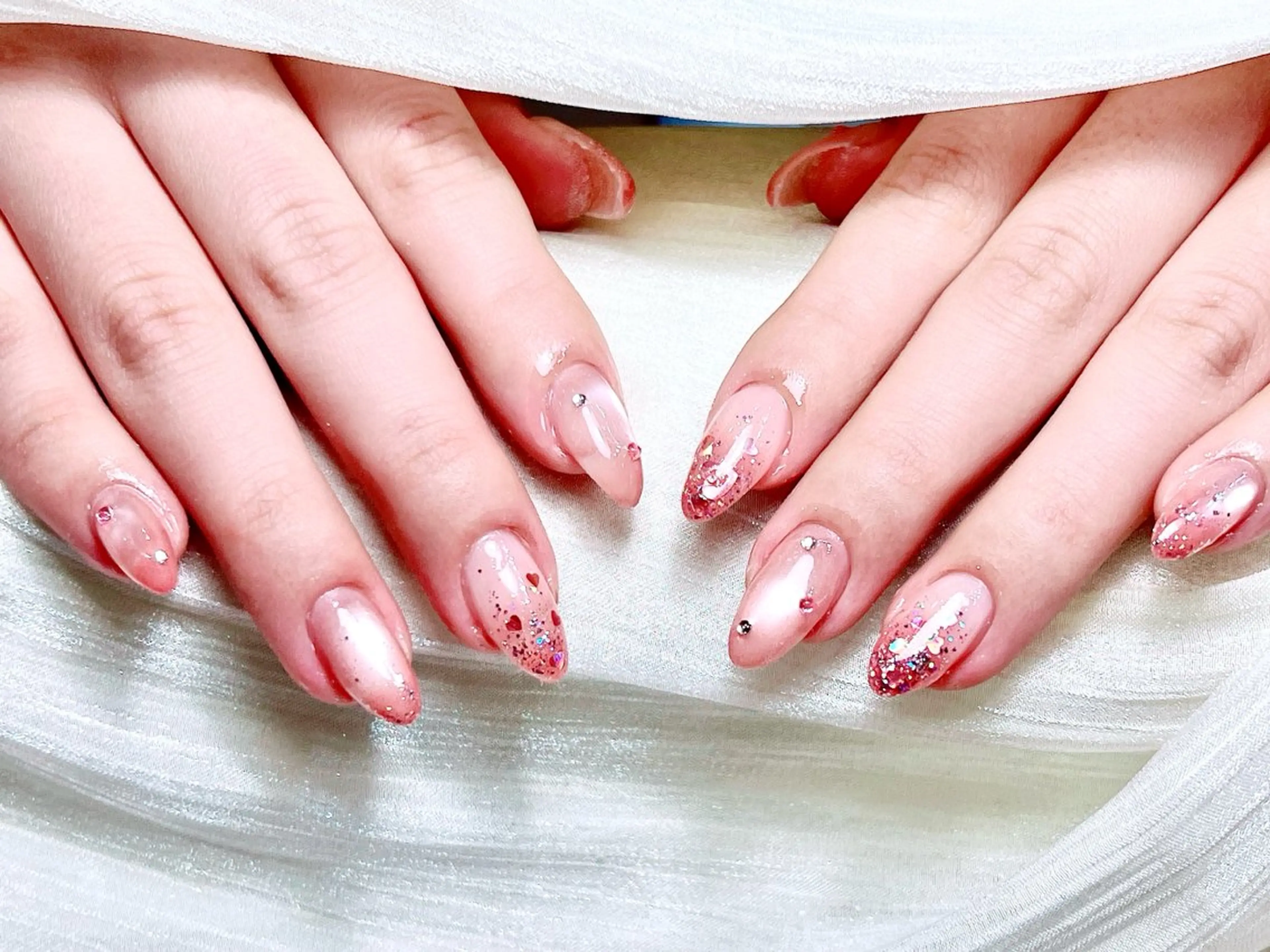 ネイル seiko nailのネイルデザイン