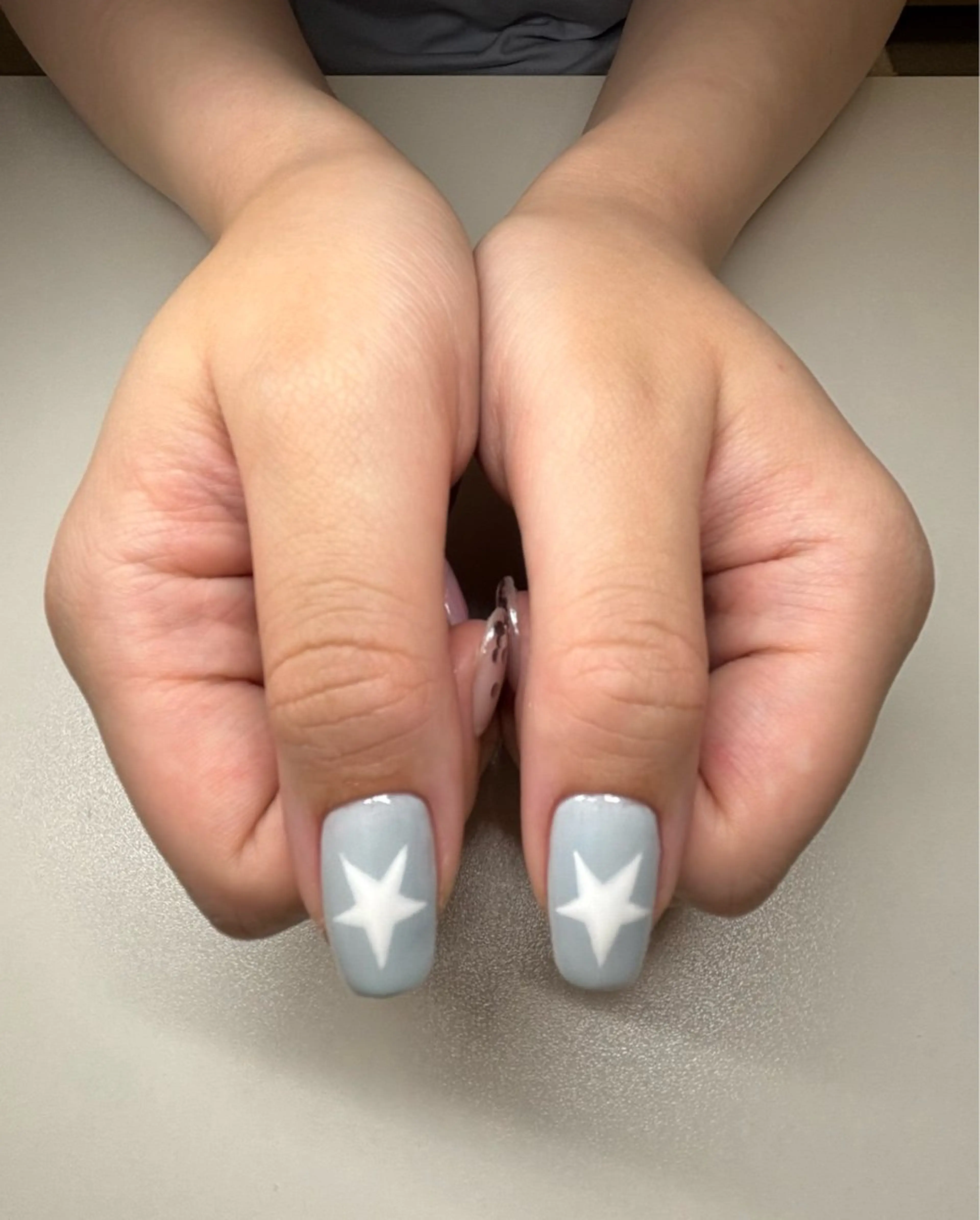 ネイル ハンドネイル un private nail salonのネイルデザイン
