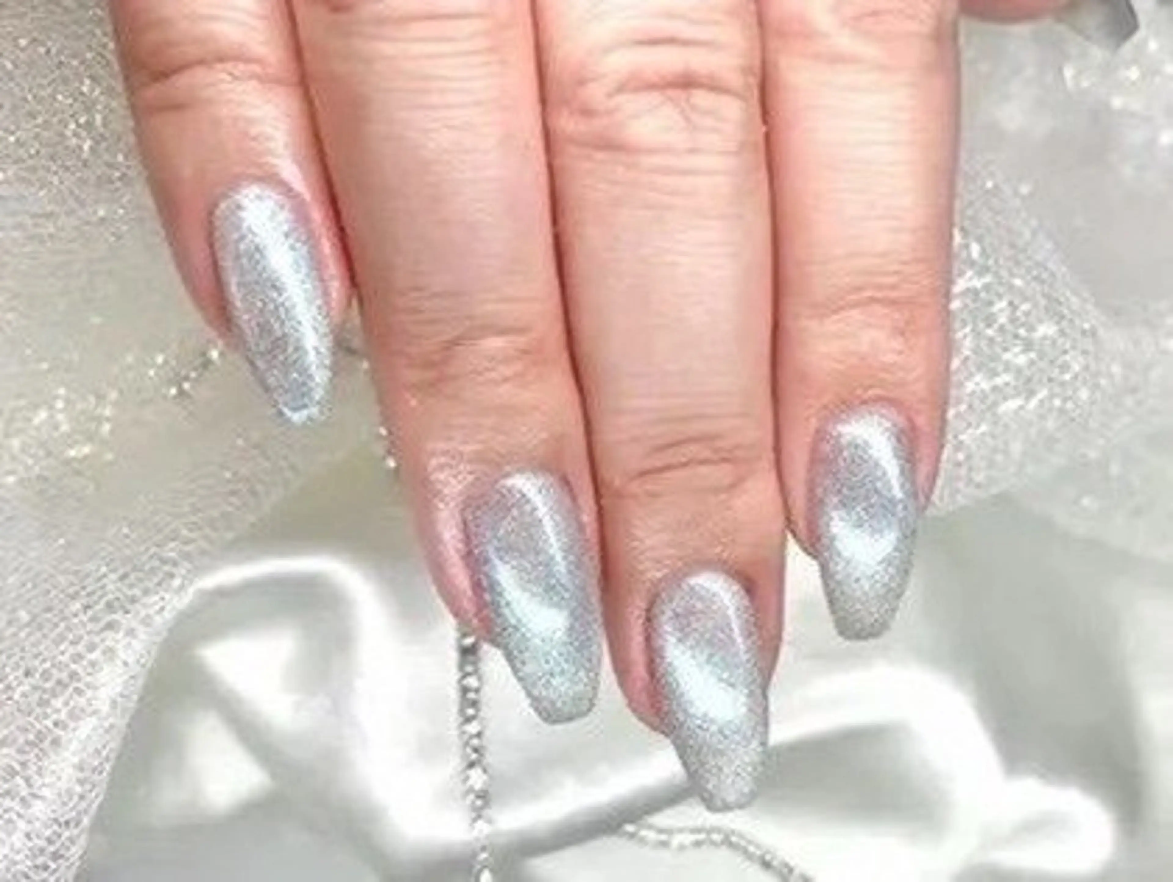 ネイル joie ange amiのネイルデザイン