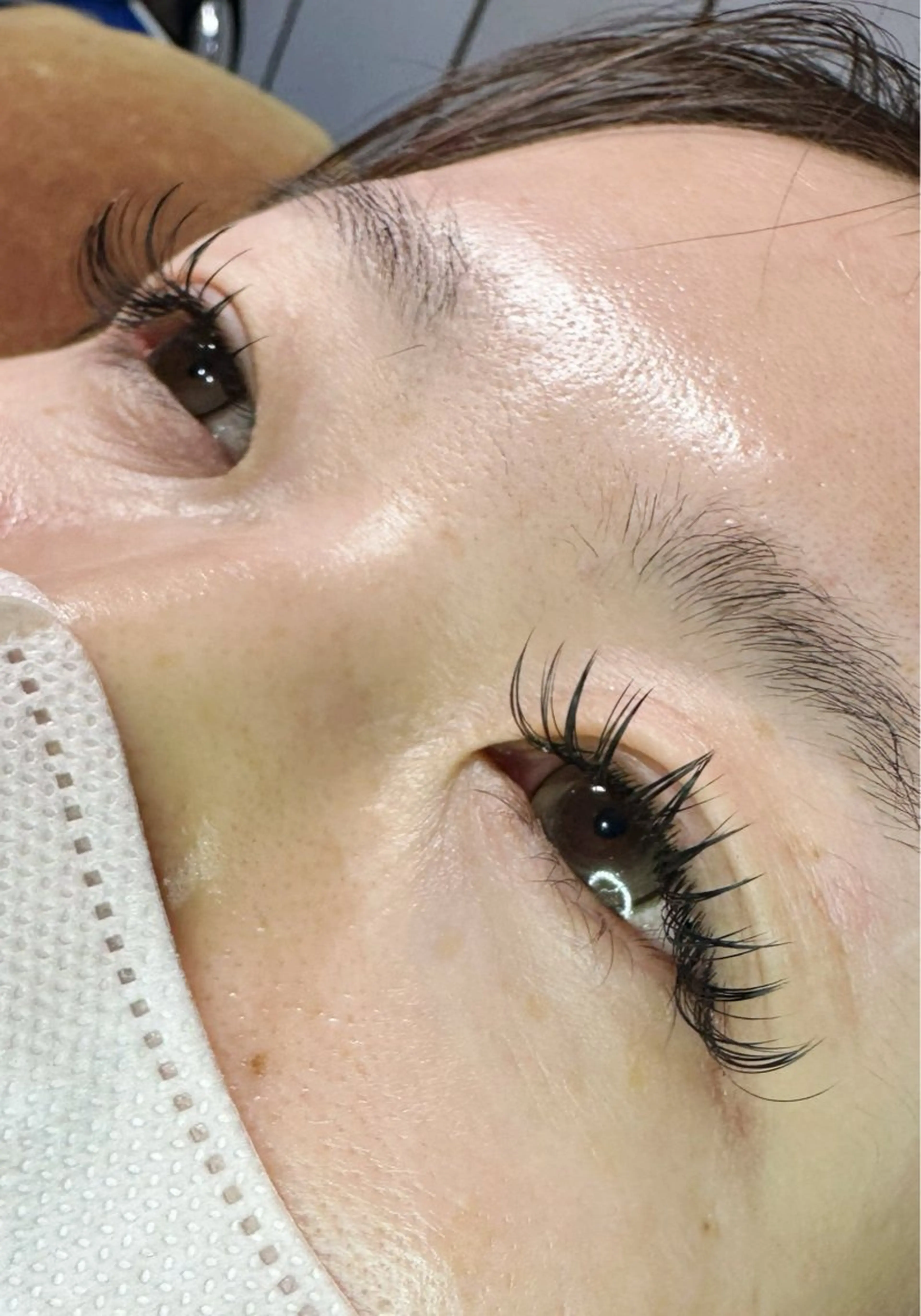 マツエク・マツパ マツエク eyelash Mono✨KATOのマツエク・マツパデザイン