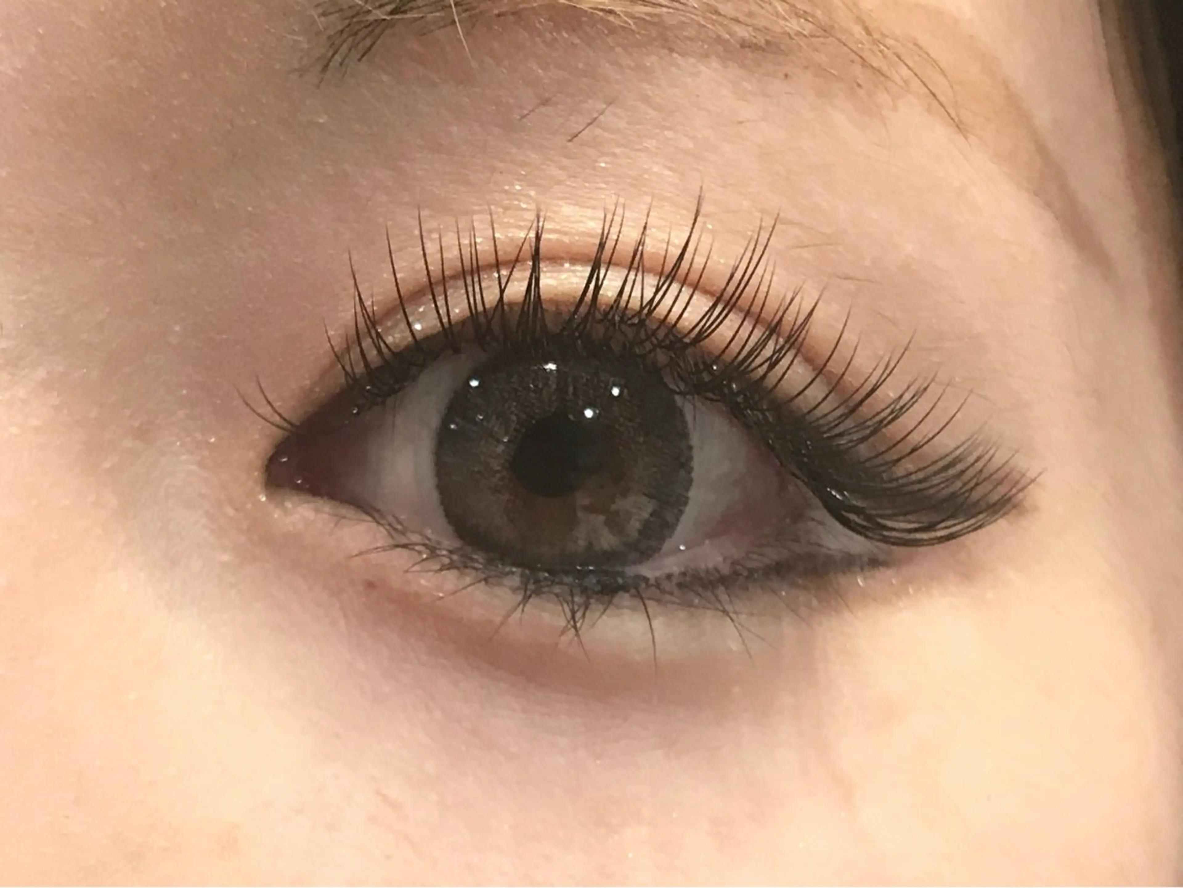 マツエク・マツパ マツエク eyelash Atlantisのマツエク・マツパデザイン
