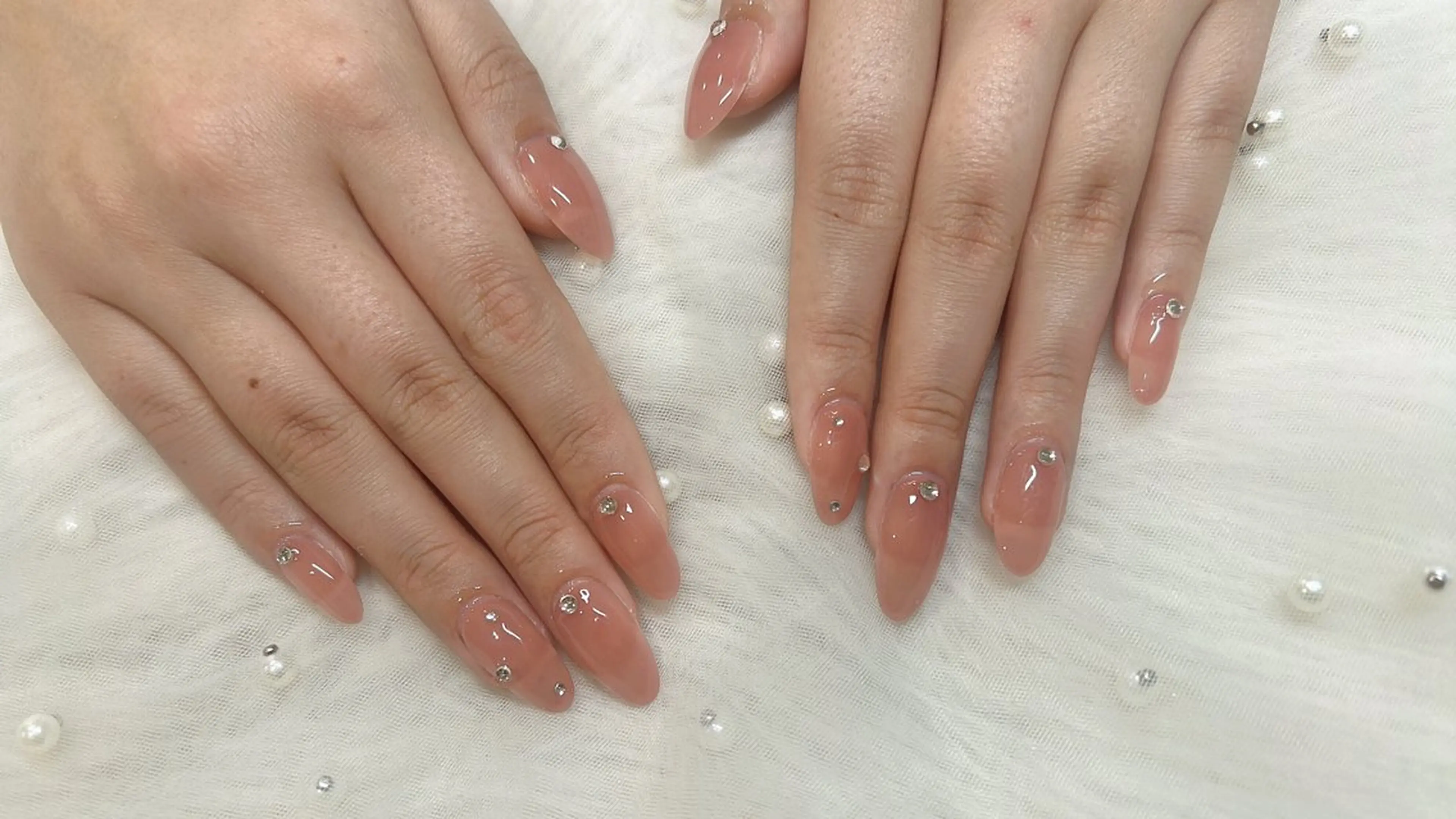 ネイル 《LB》ラブリエ Nail&eyeのマツエク・マツパデザイン