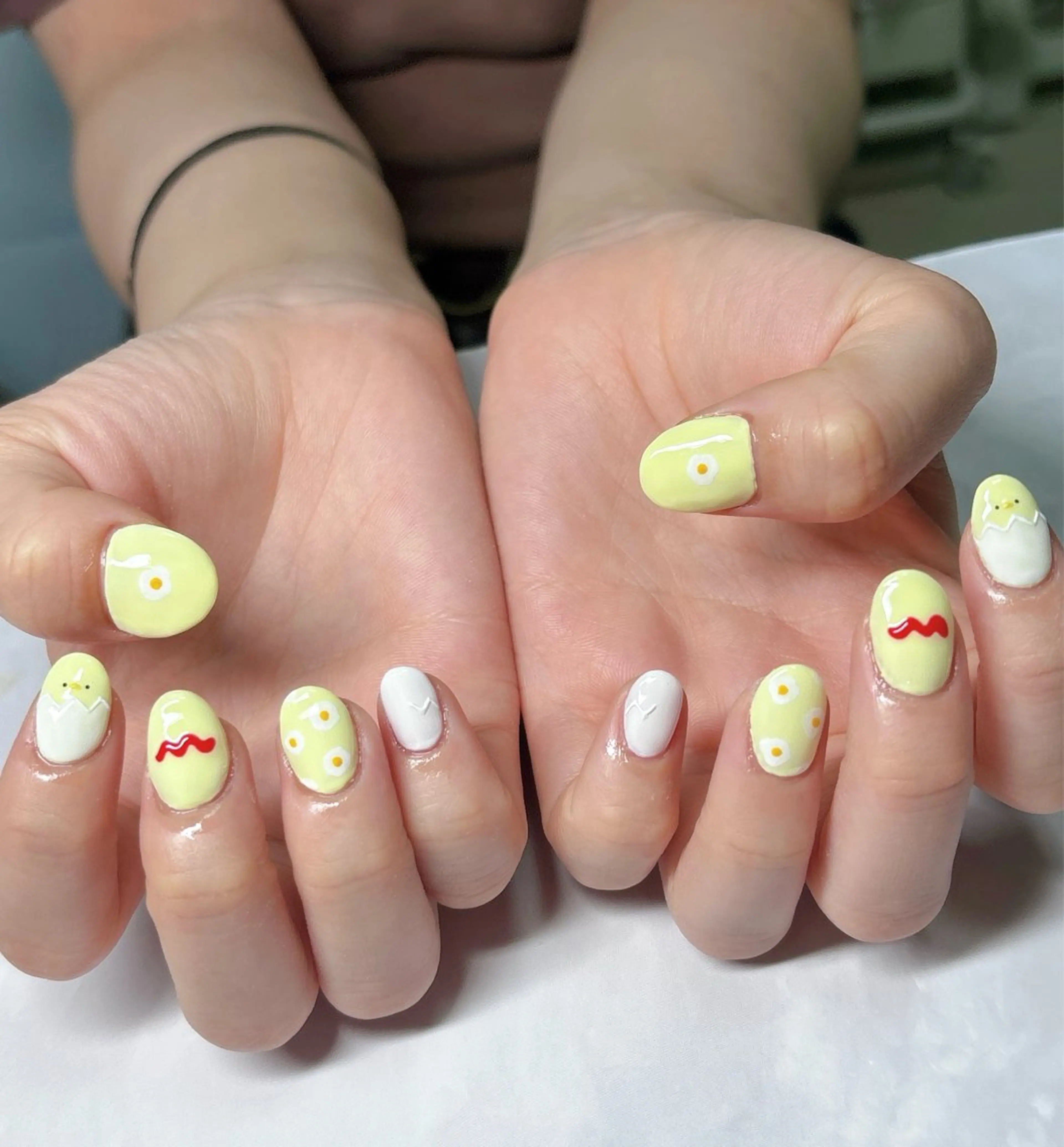 ネイル PLANET nailのネイルデザイン