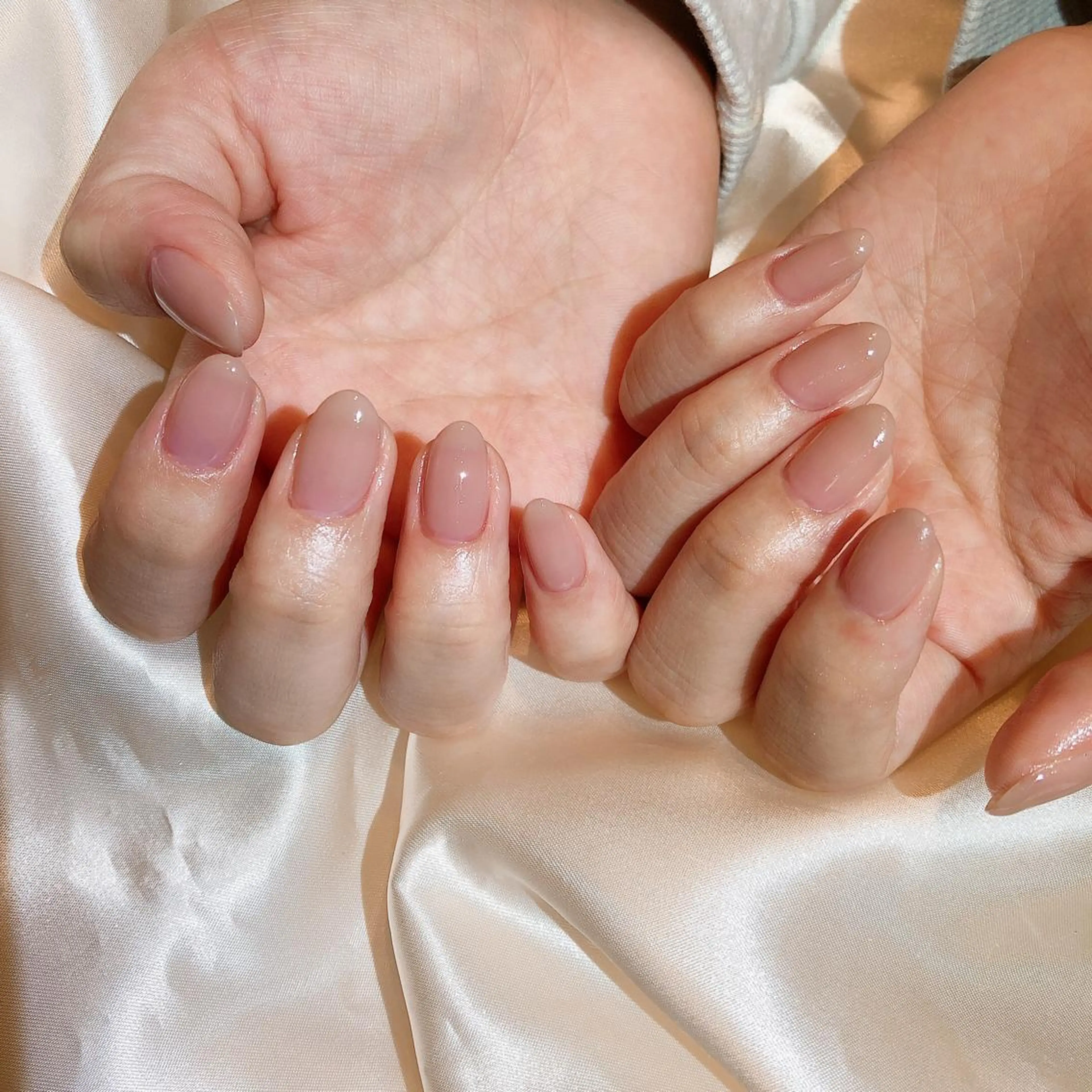 ネイル ハンドネイル fog nail.のネイルデザイン