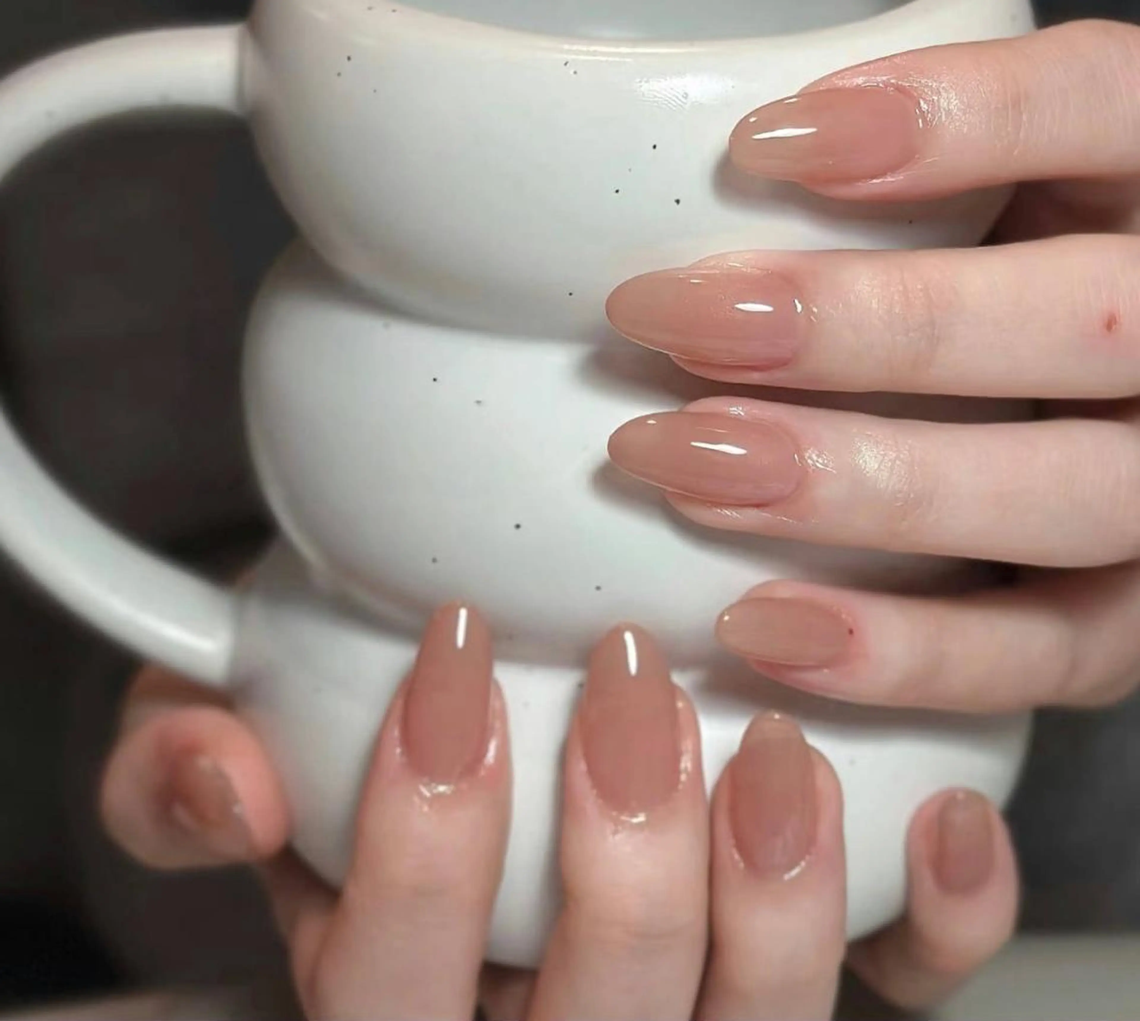 ネイル ル ルのネイルデザイン