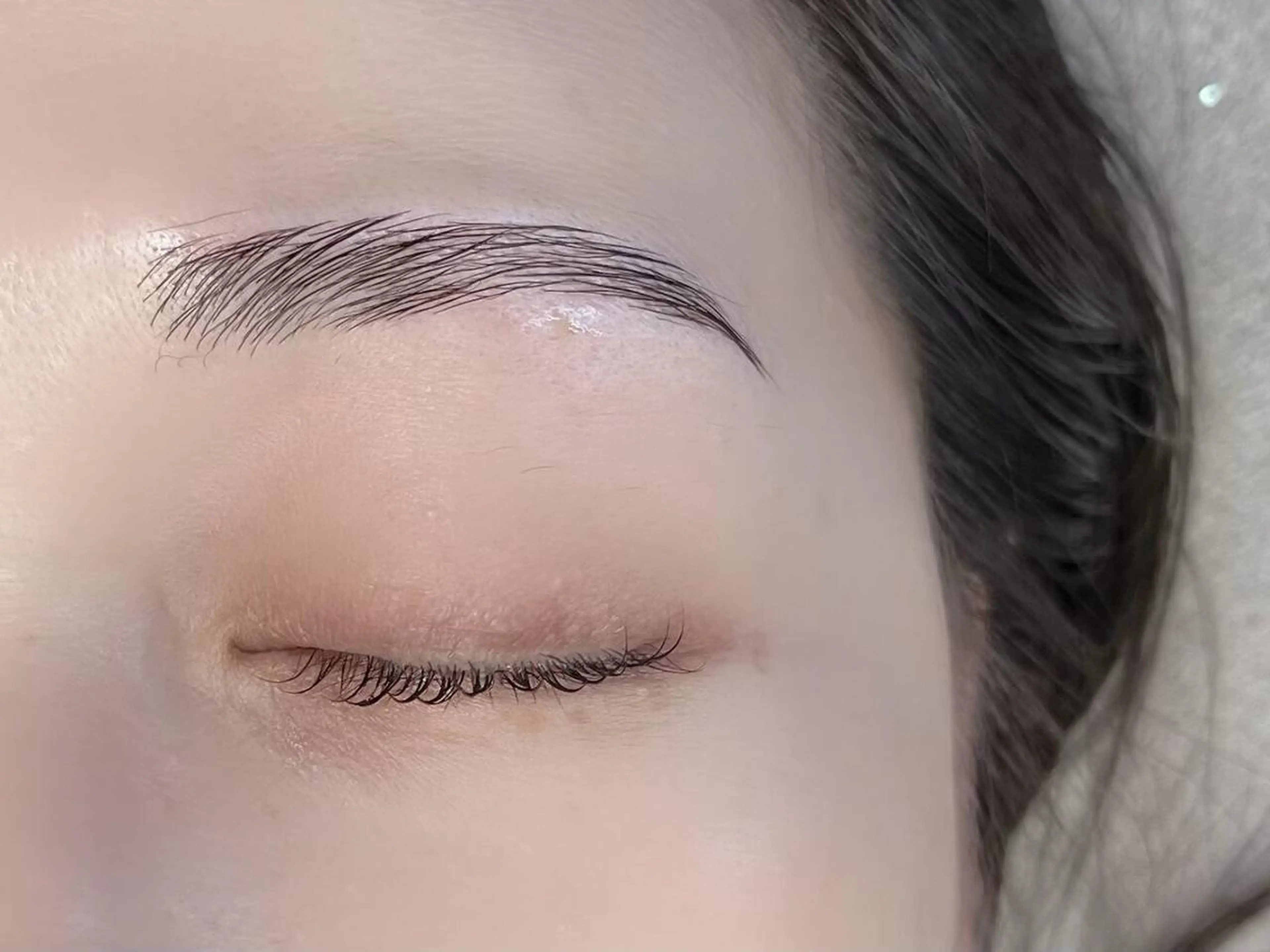 アイブロウ Le Coeur 古正寺店 渡邉のマツエク・マツパデザイン