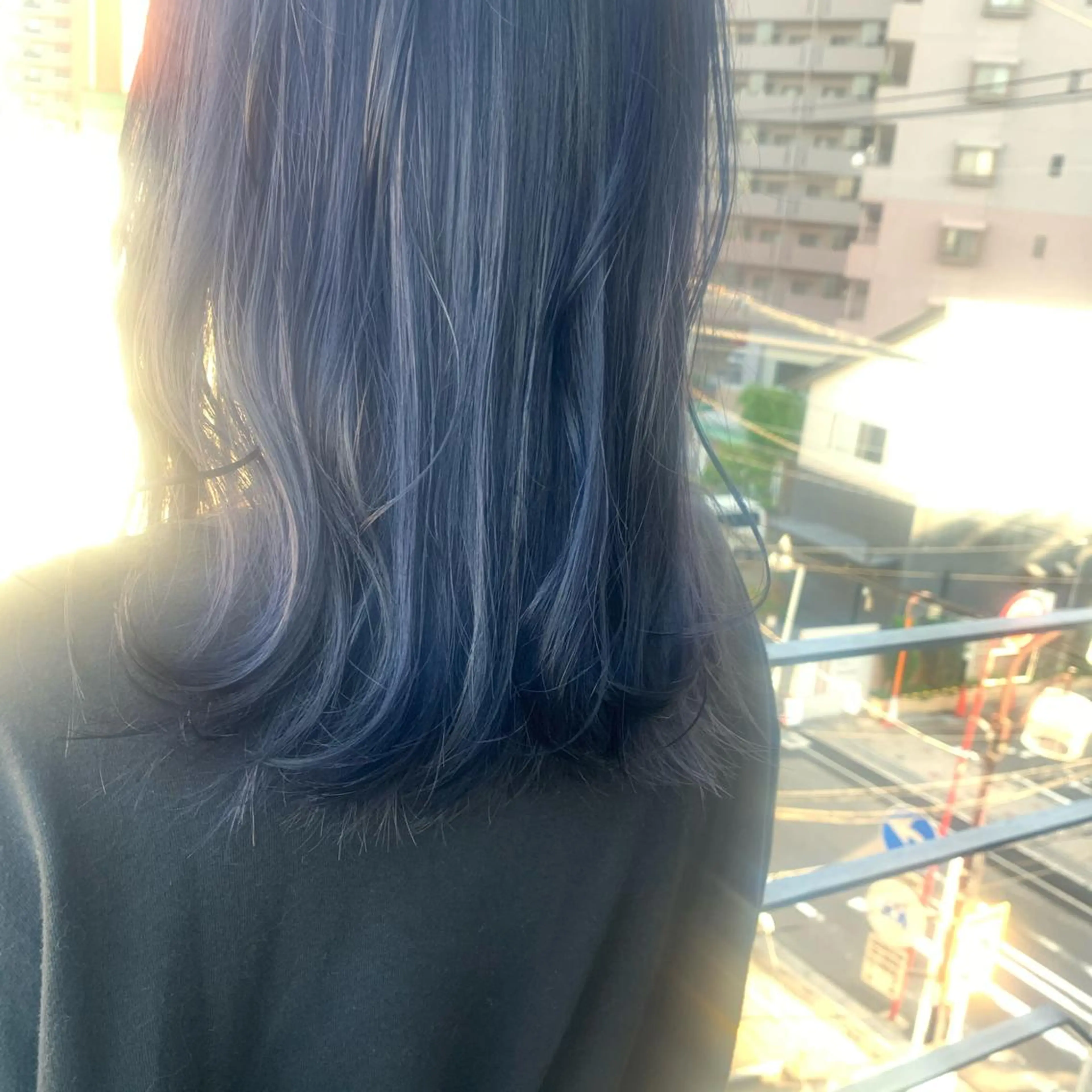 カラー ボブ/暖色/デザイン KOYUKI⛄️のヘアスタイル