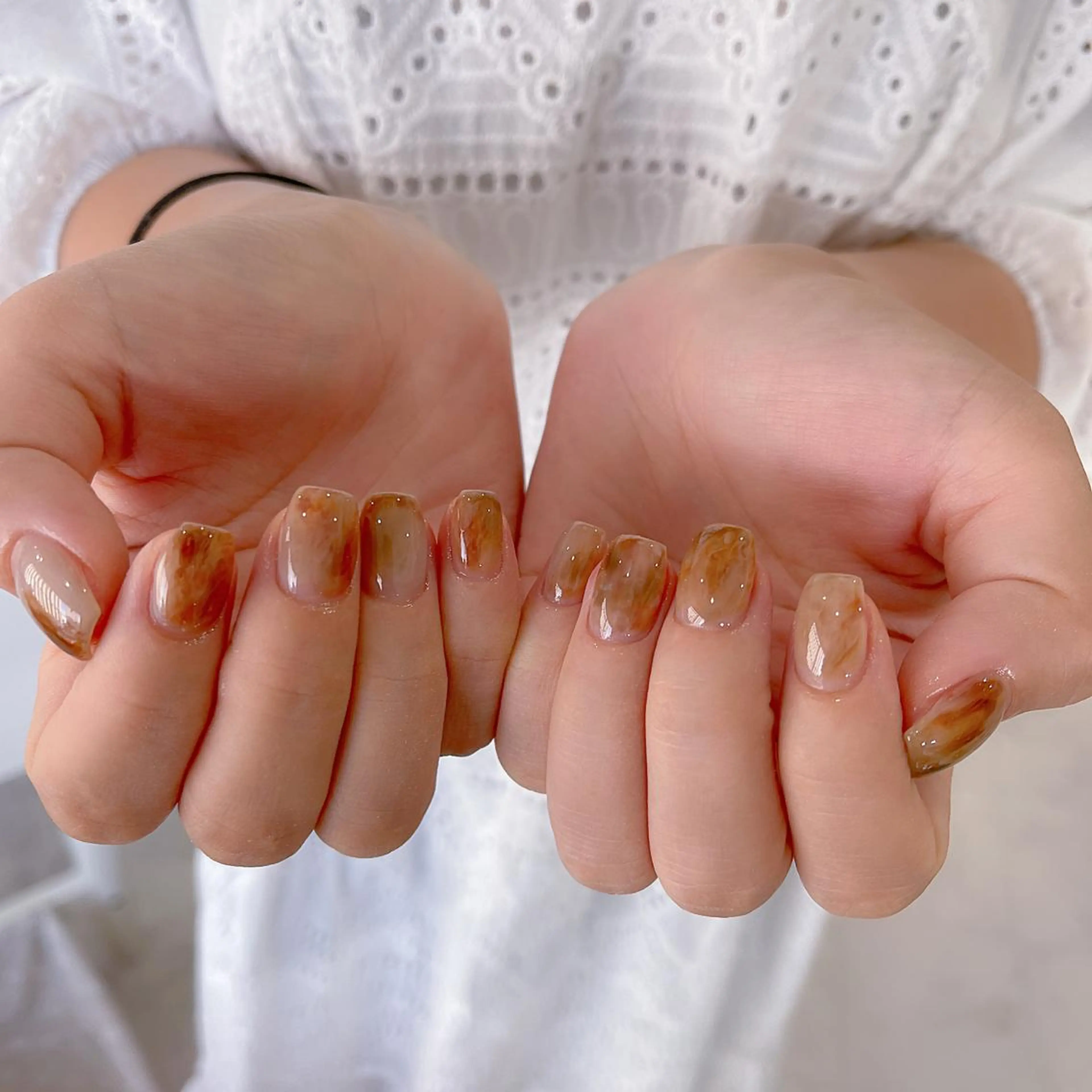 ネイル FLY Nail Salonのネイルデザイン