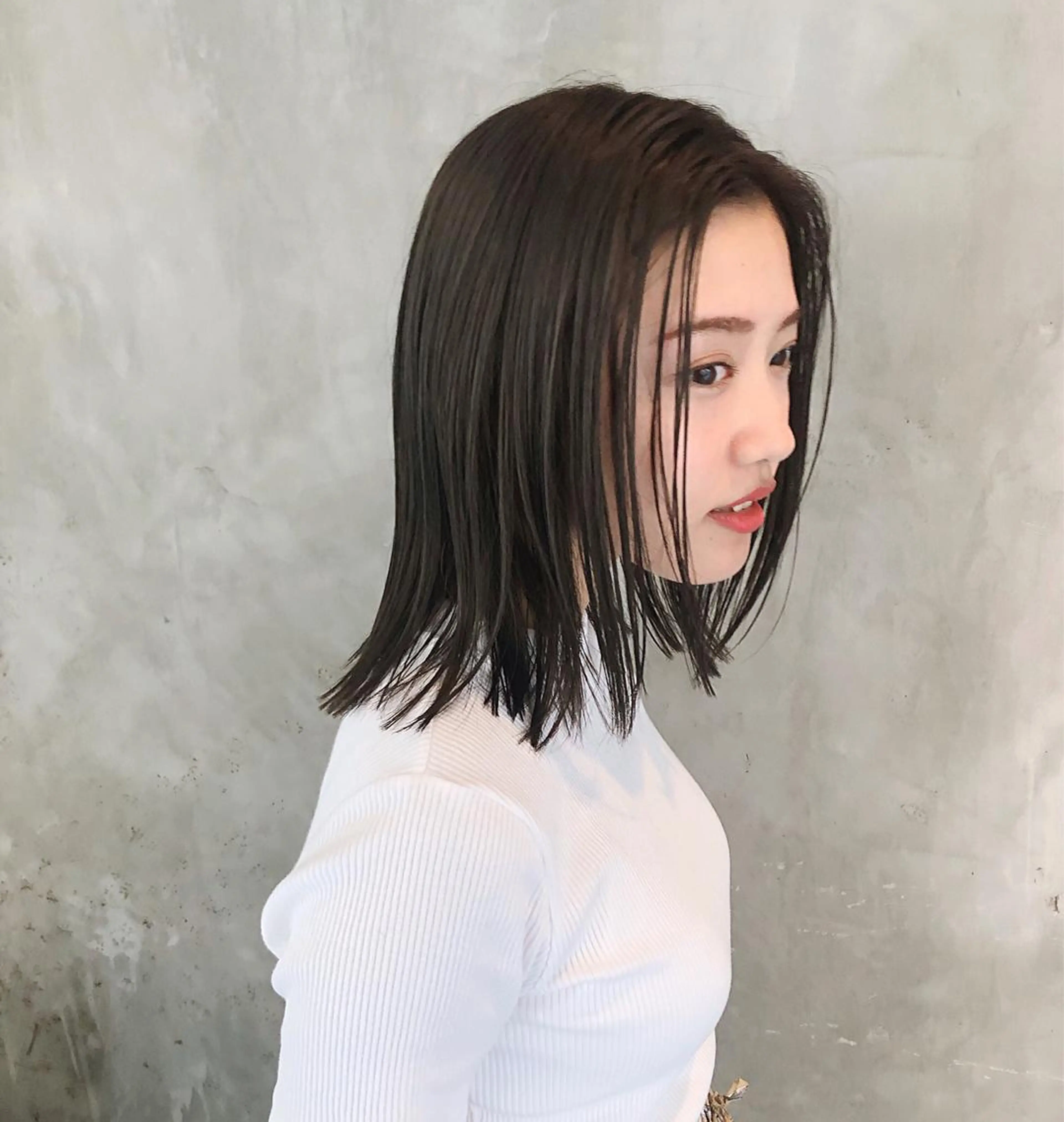 ✨50%OFF✨カット ＋5ステップトリートメントの写真