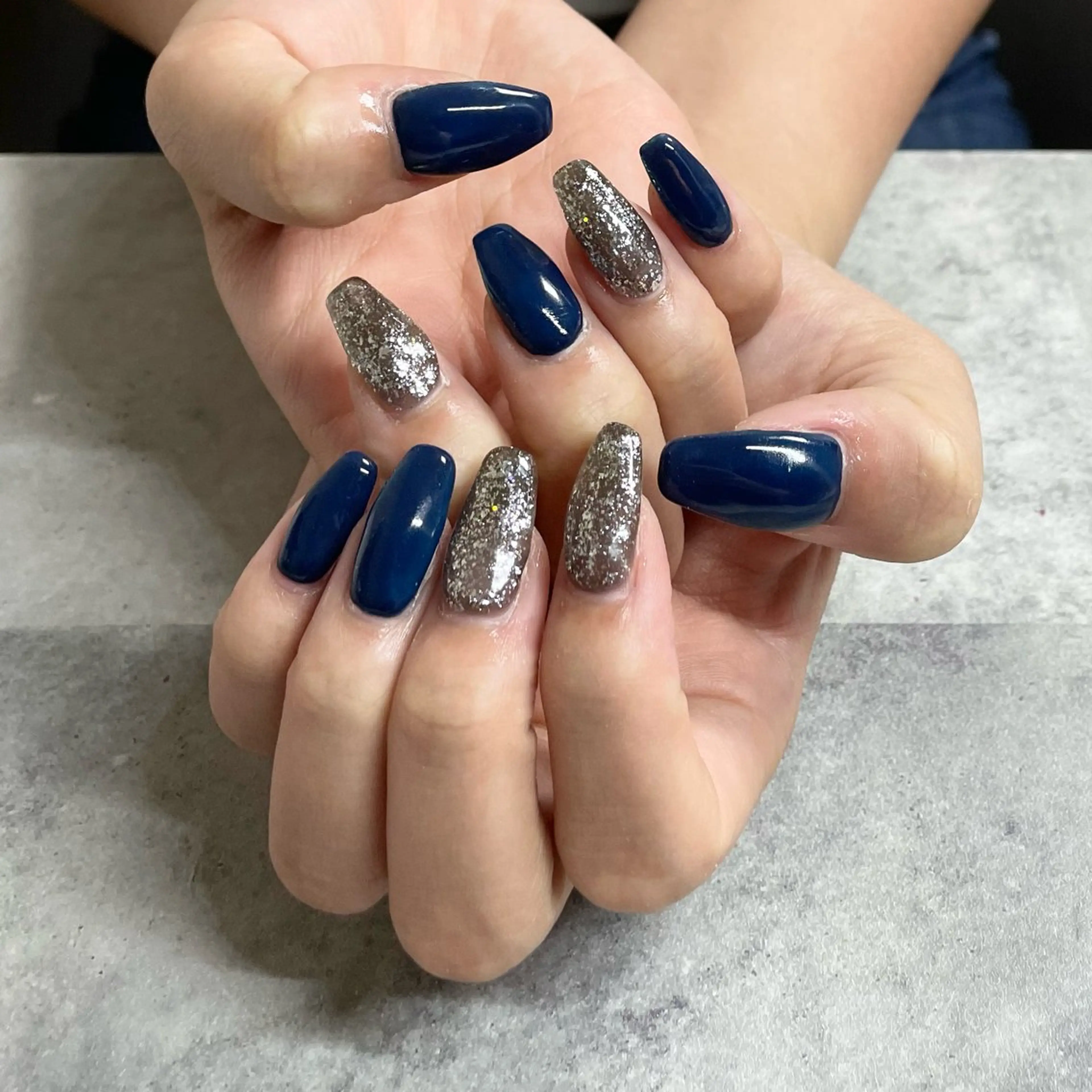 ネイル FELICE ﾌｪﾘｰﾁｪのネイルデザイン