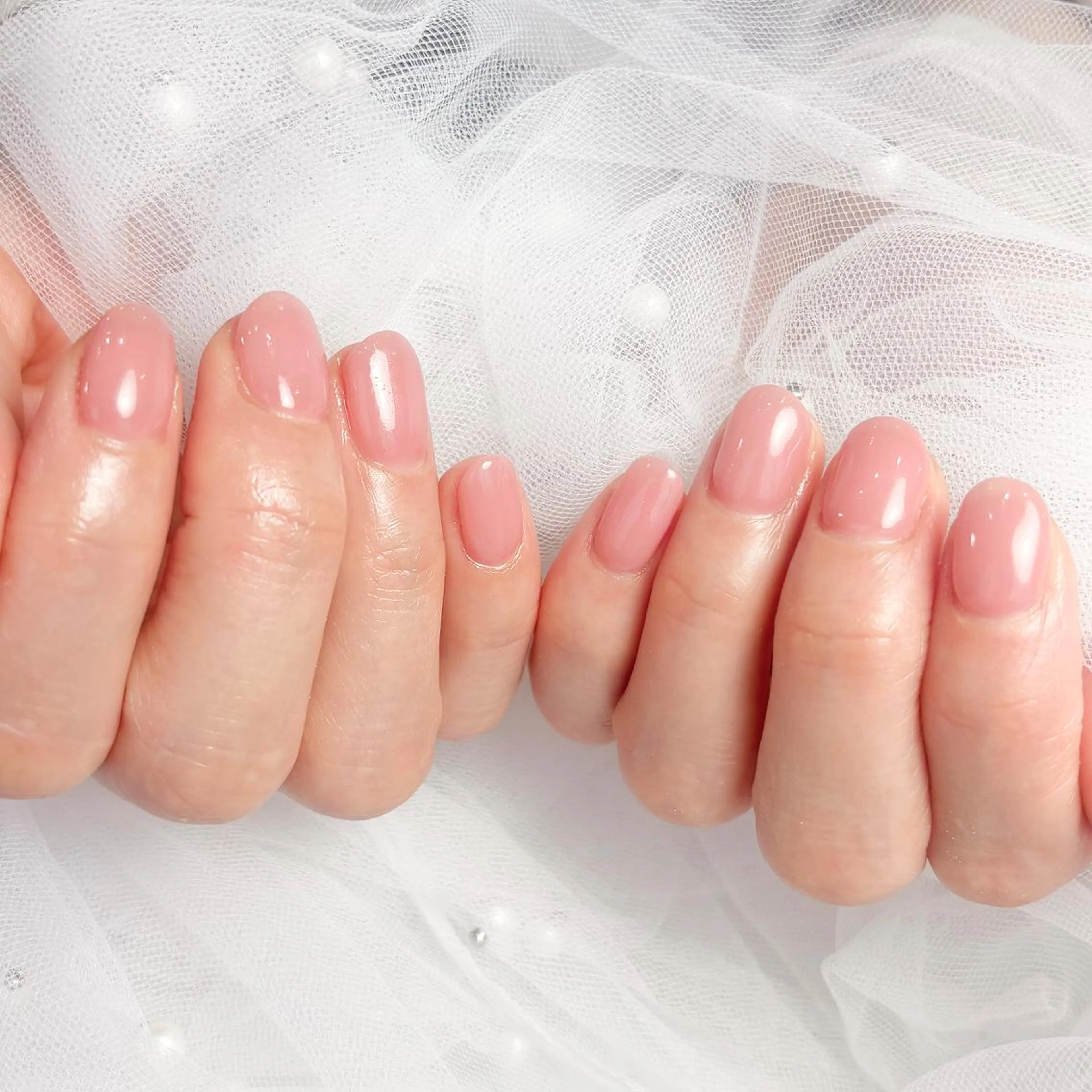 ネイル ハンドネイル 綾香 Nail高円寺のネイルデザイン