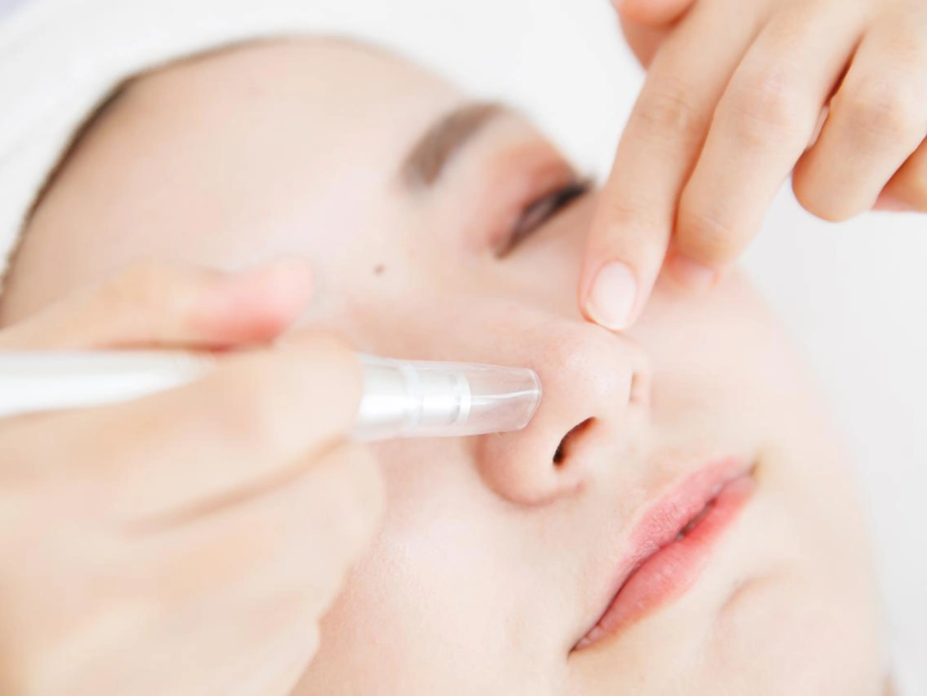 毛穴ケア専門サロン miliのエステ・リラクイメージ