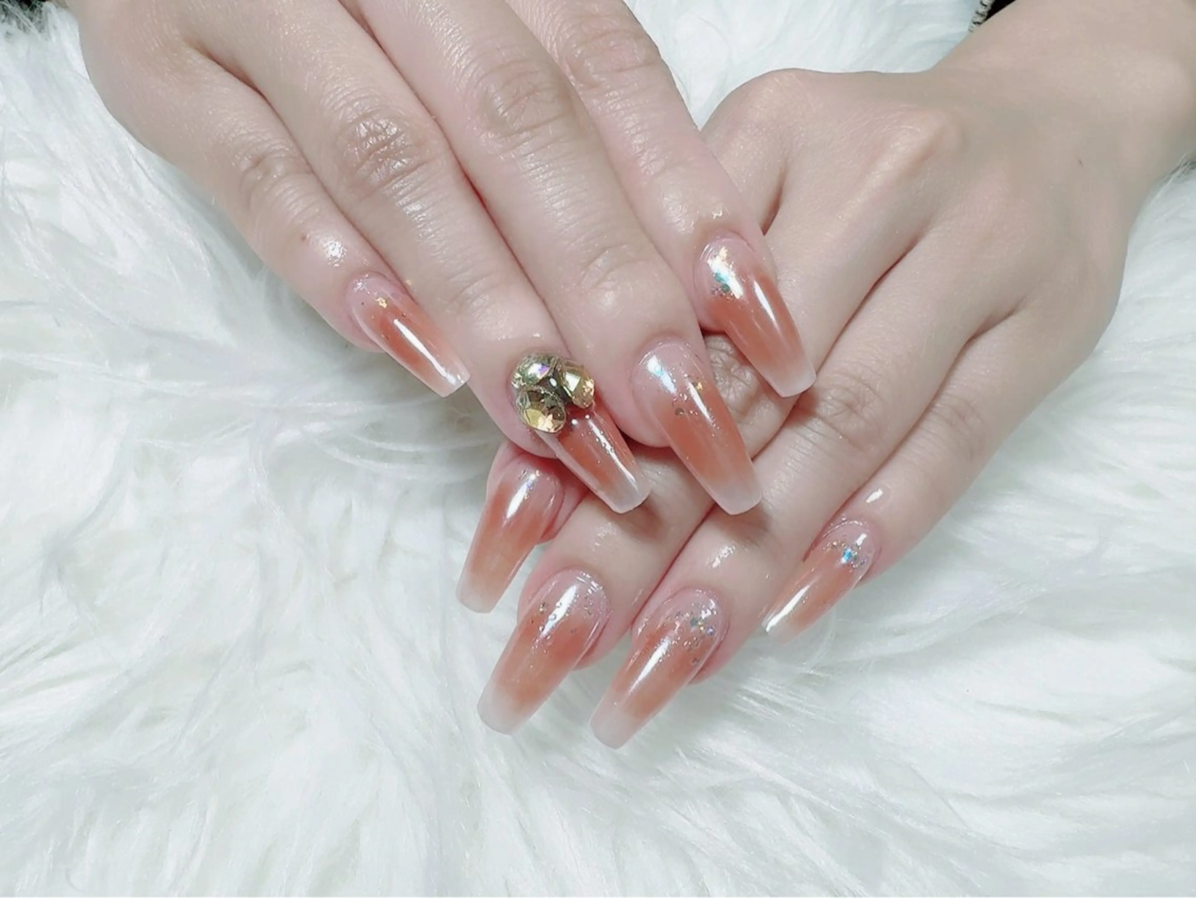 ネイル haru nailのネイルデザイン