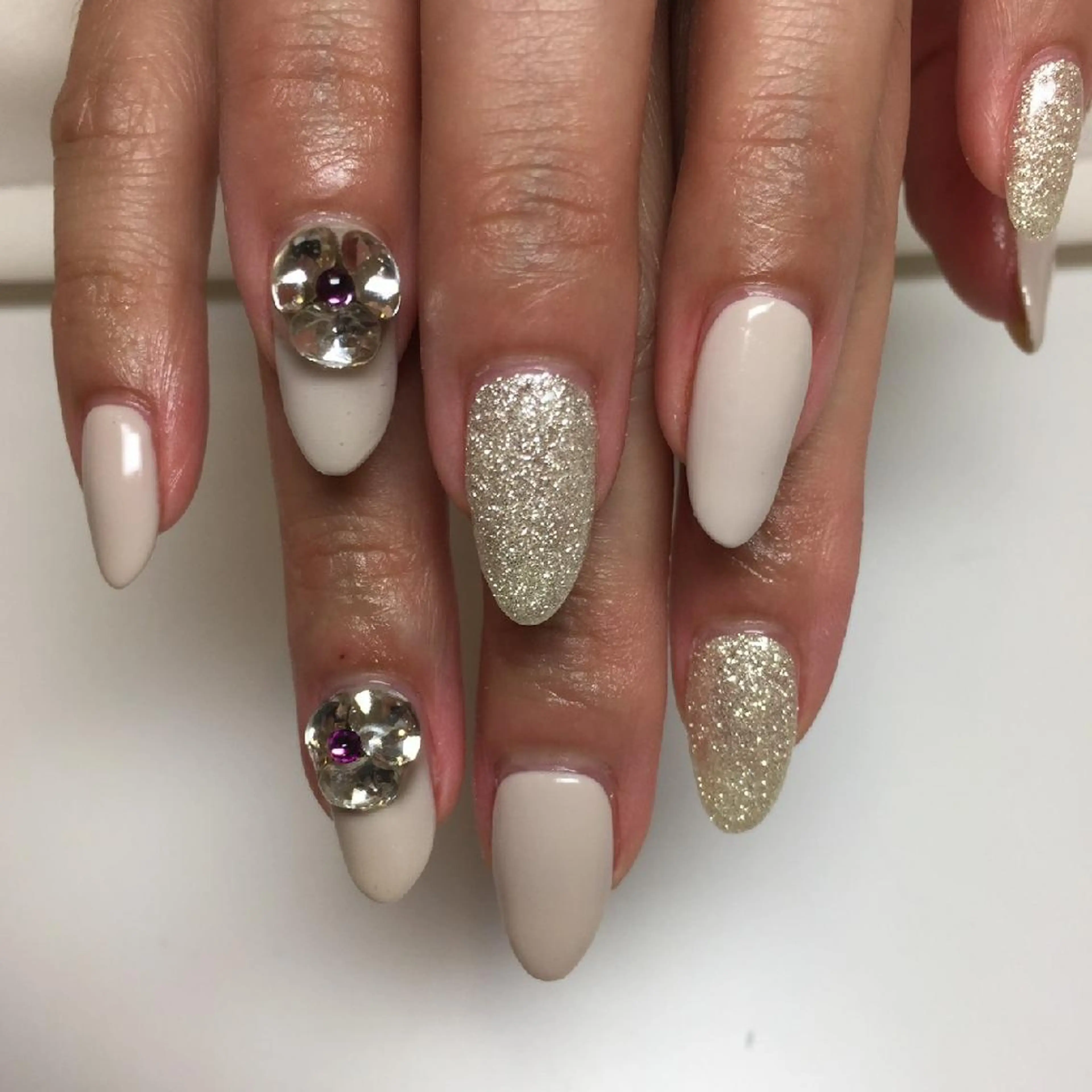 ネイル Genesis Plus大津京店のネイルデザイン