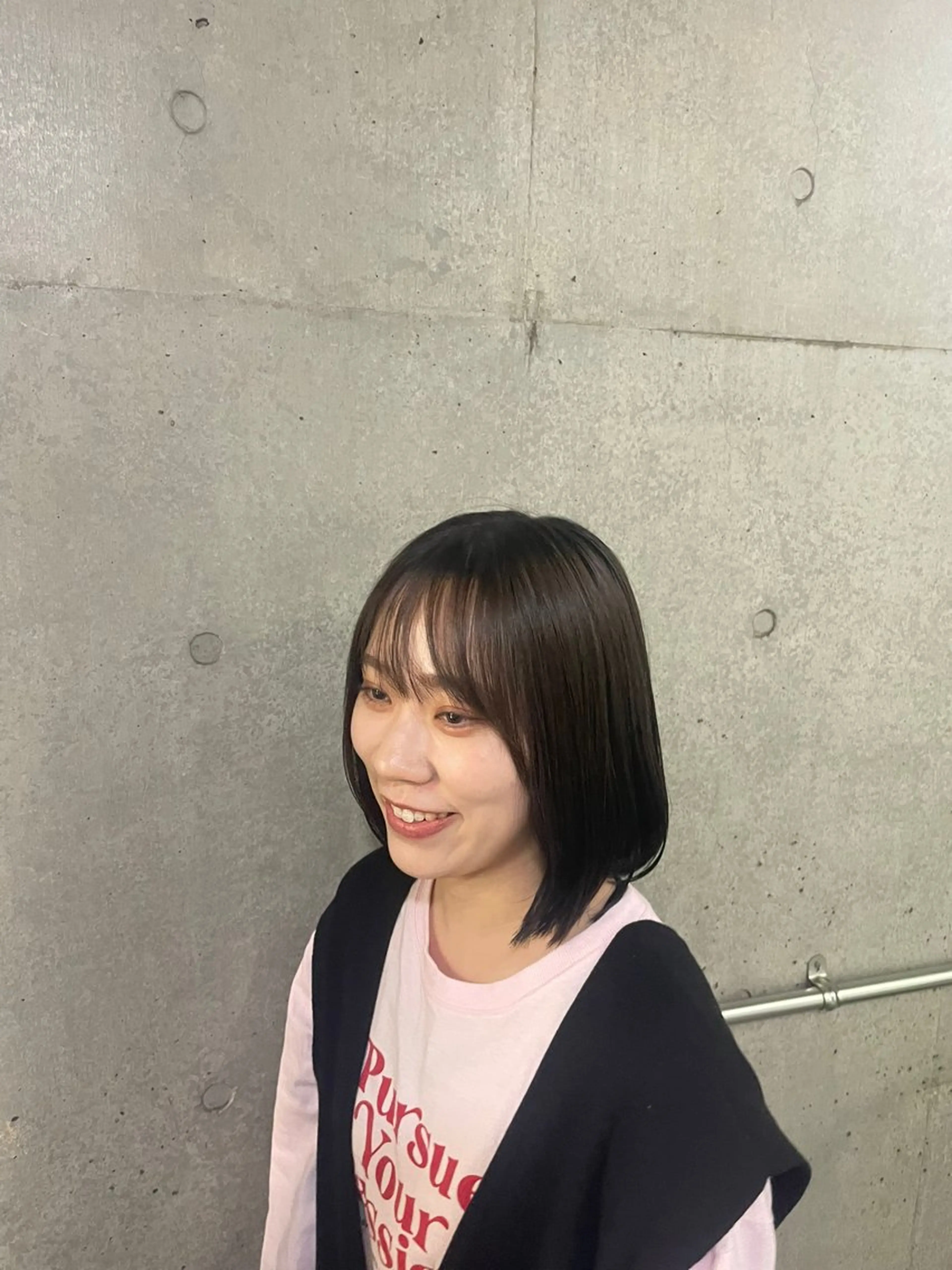 ショート ナチュラルカラー/ shungoのヘアスタイル