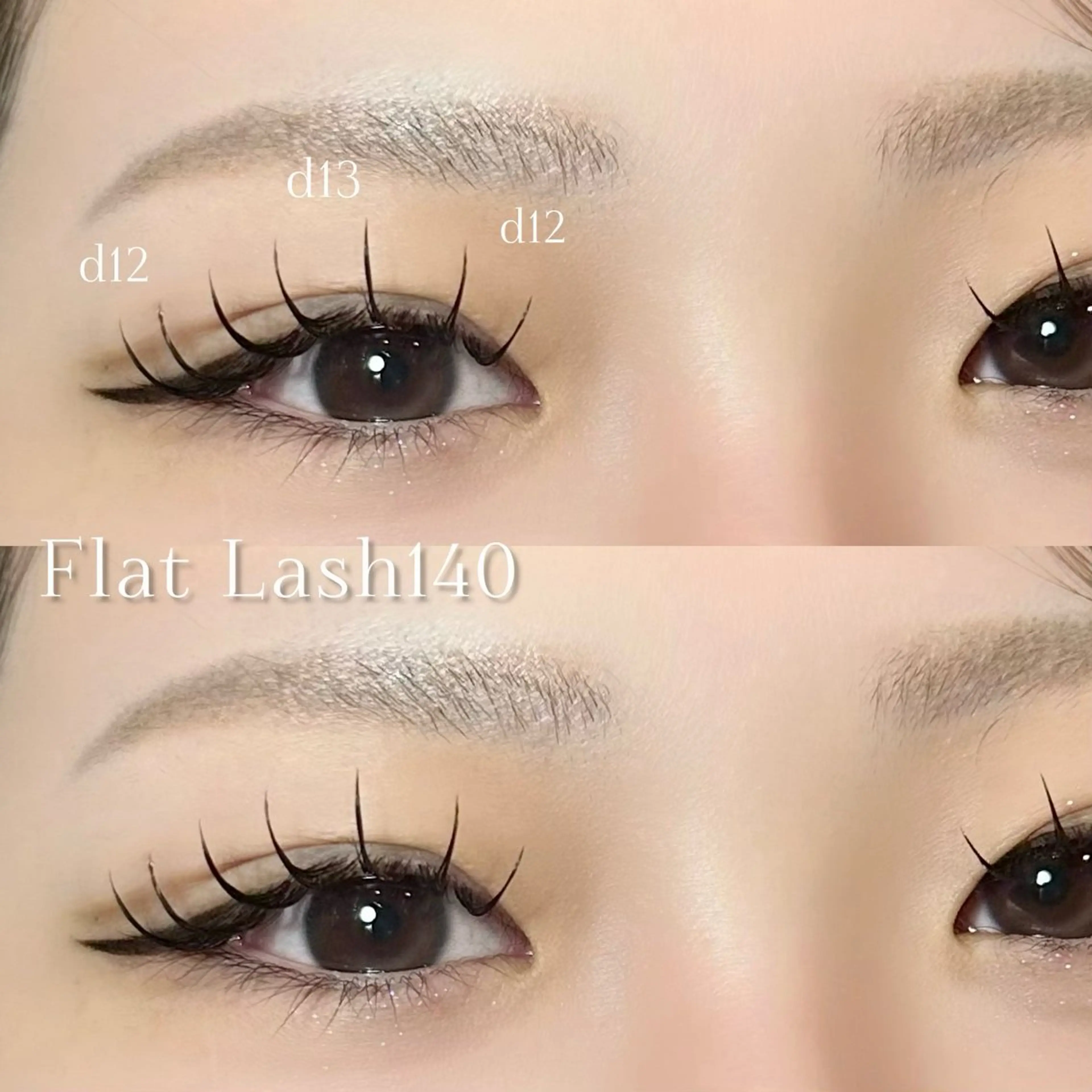 マツエク・マツパ マツエク 💐似合わせデザイン ✴︎manaka💐の眉毛・アイブロウイメージ